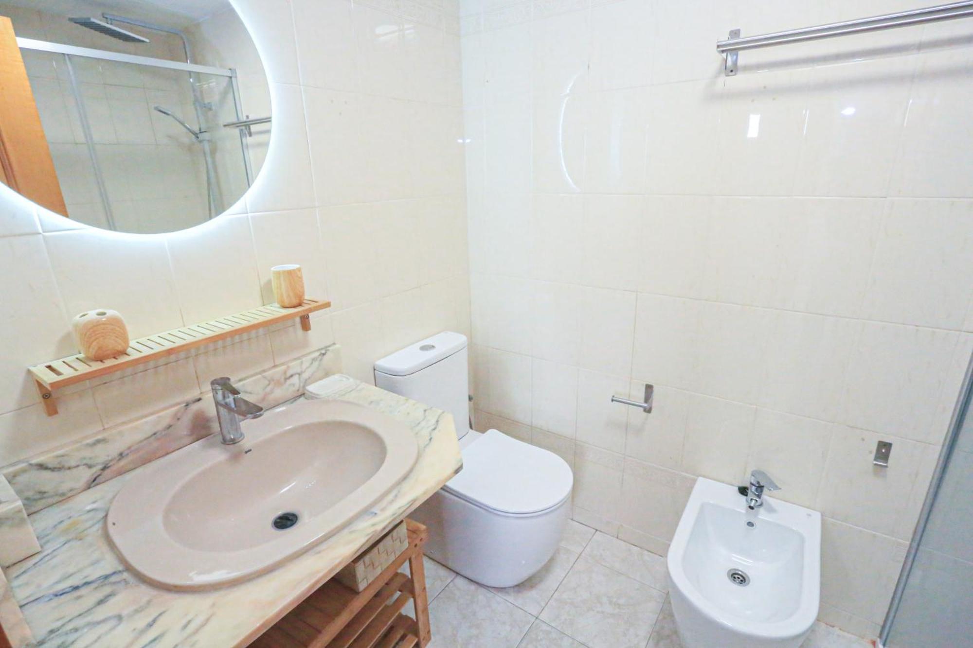 Litoral Costa Dorada - Zahara Only Families Apartment Salou