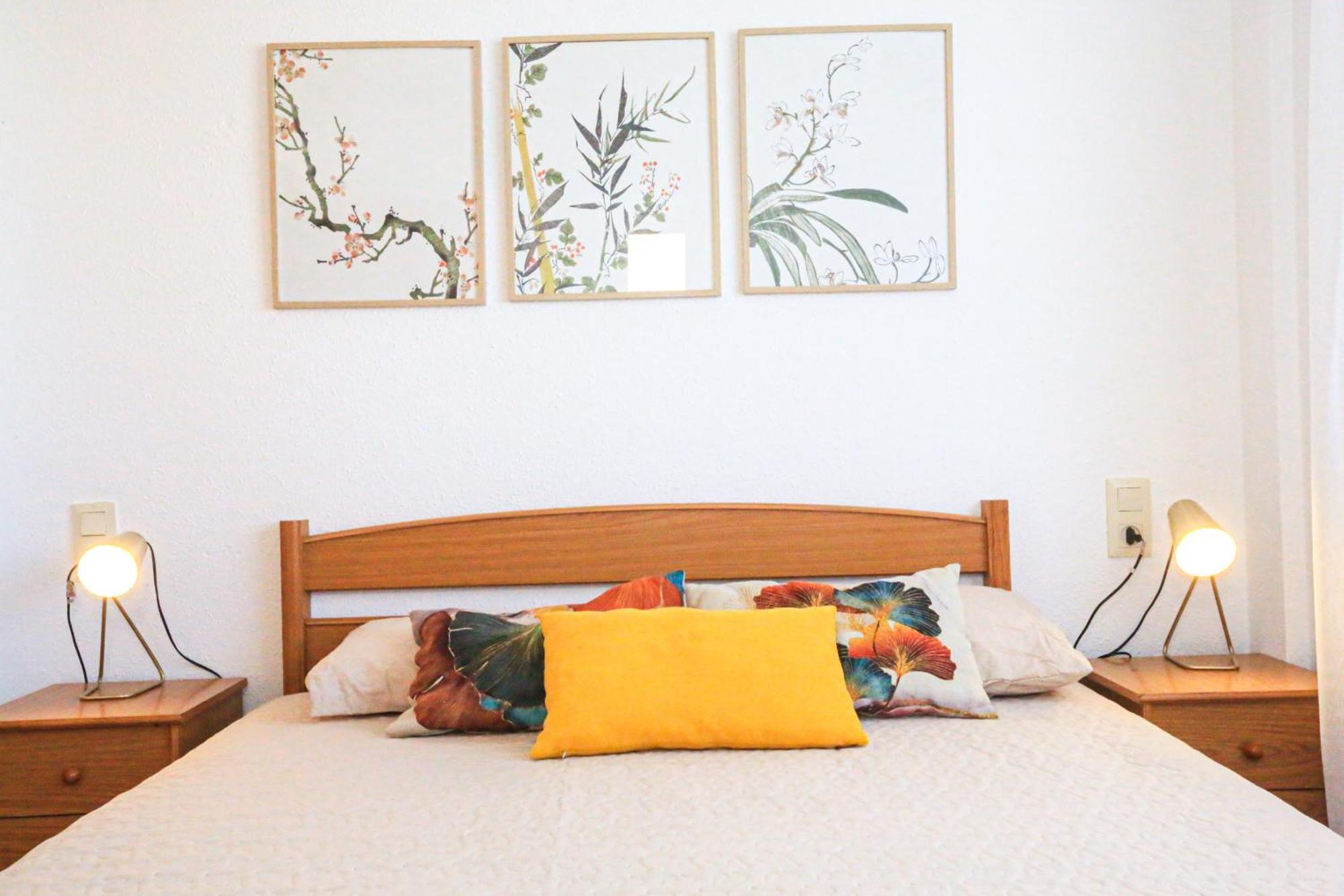 Litoral Costa Dorada - Zahara Only Families Apartment Salou