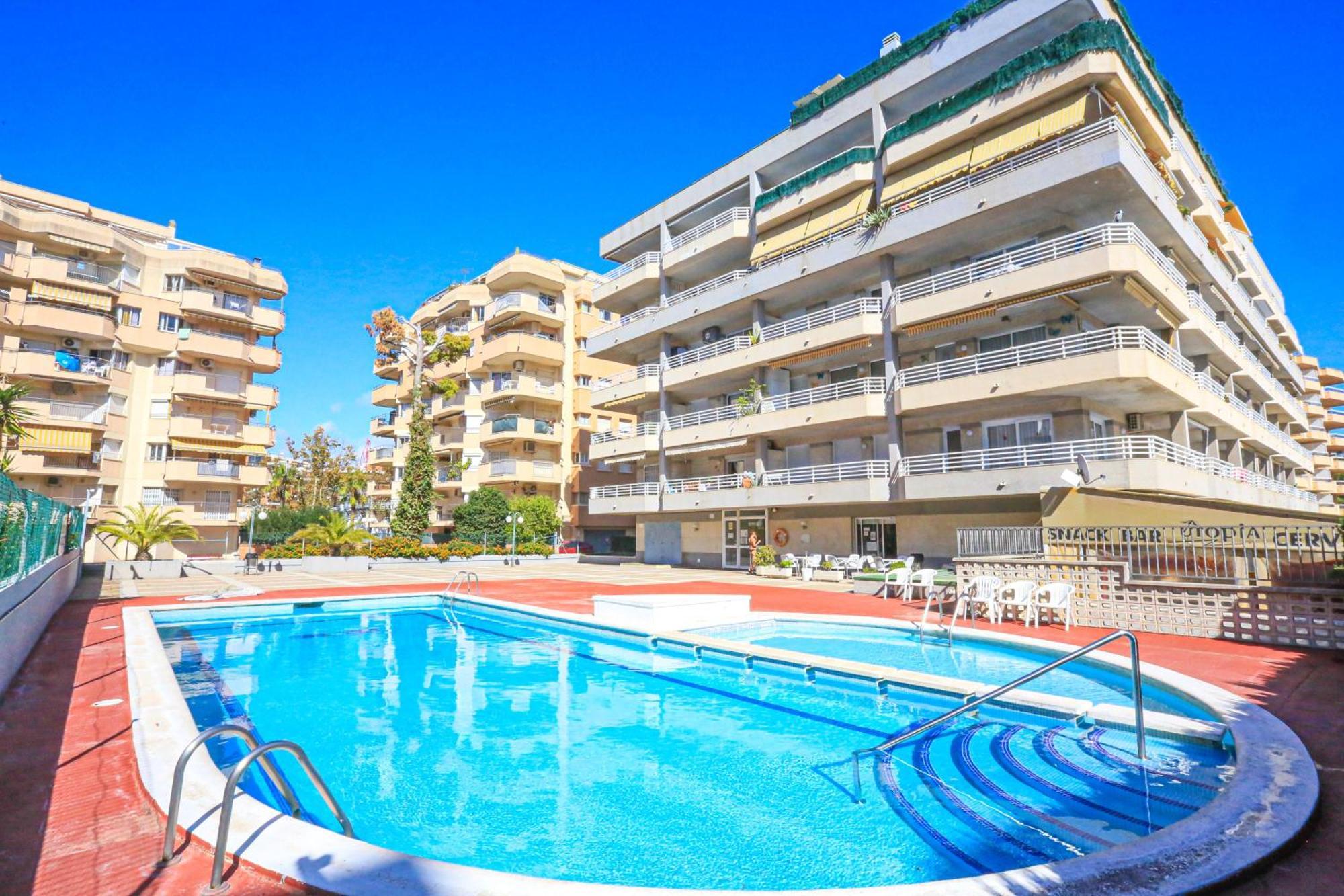 Litoral Costa Dorada - Zahara Only Families Salou
