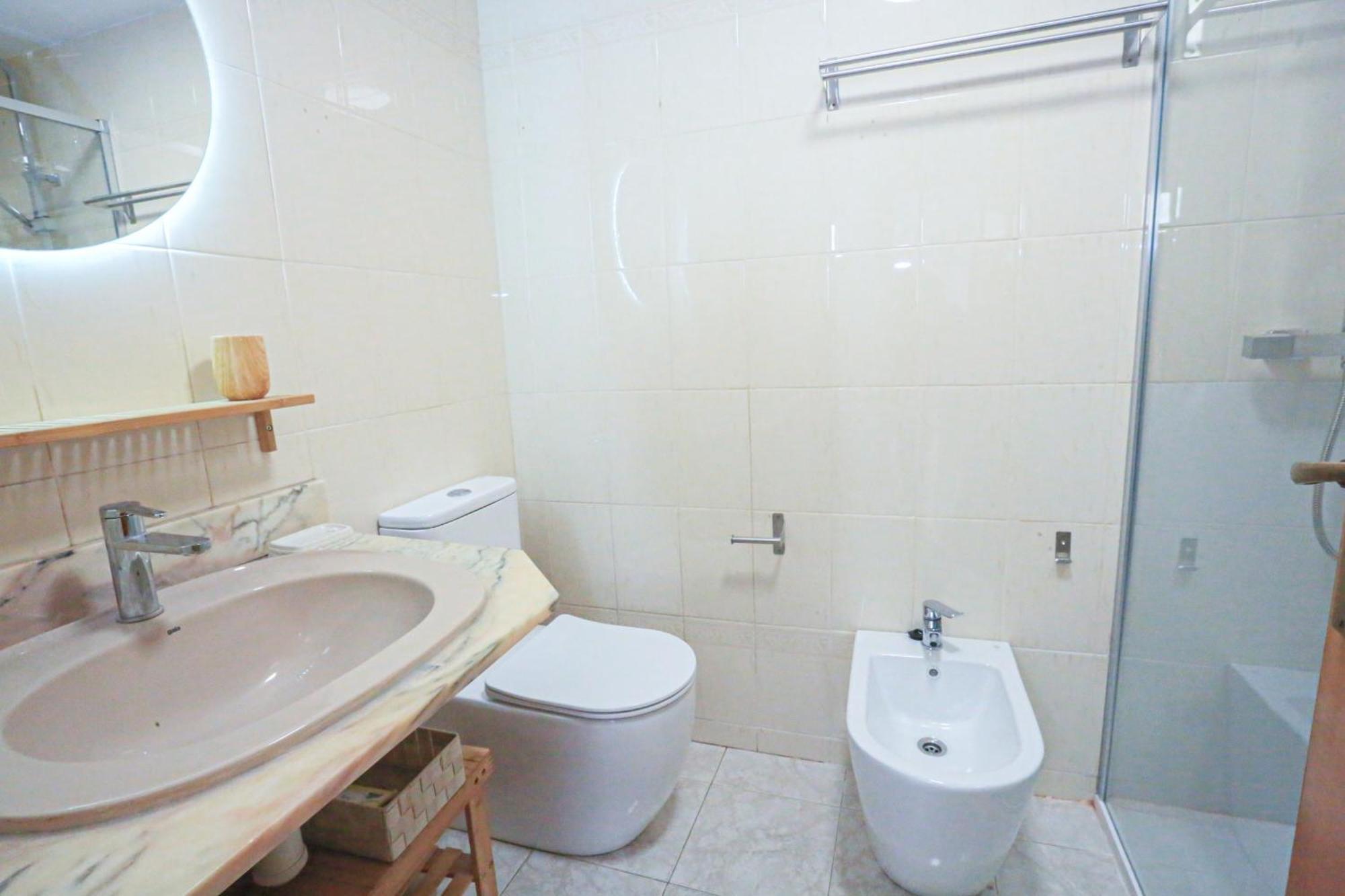 Litoral Costa Dorada - Zahara Only Families