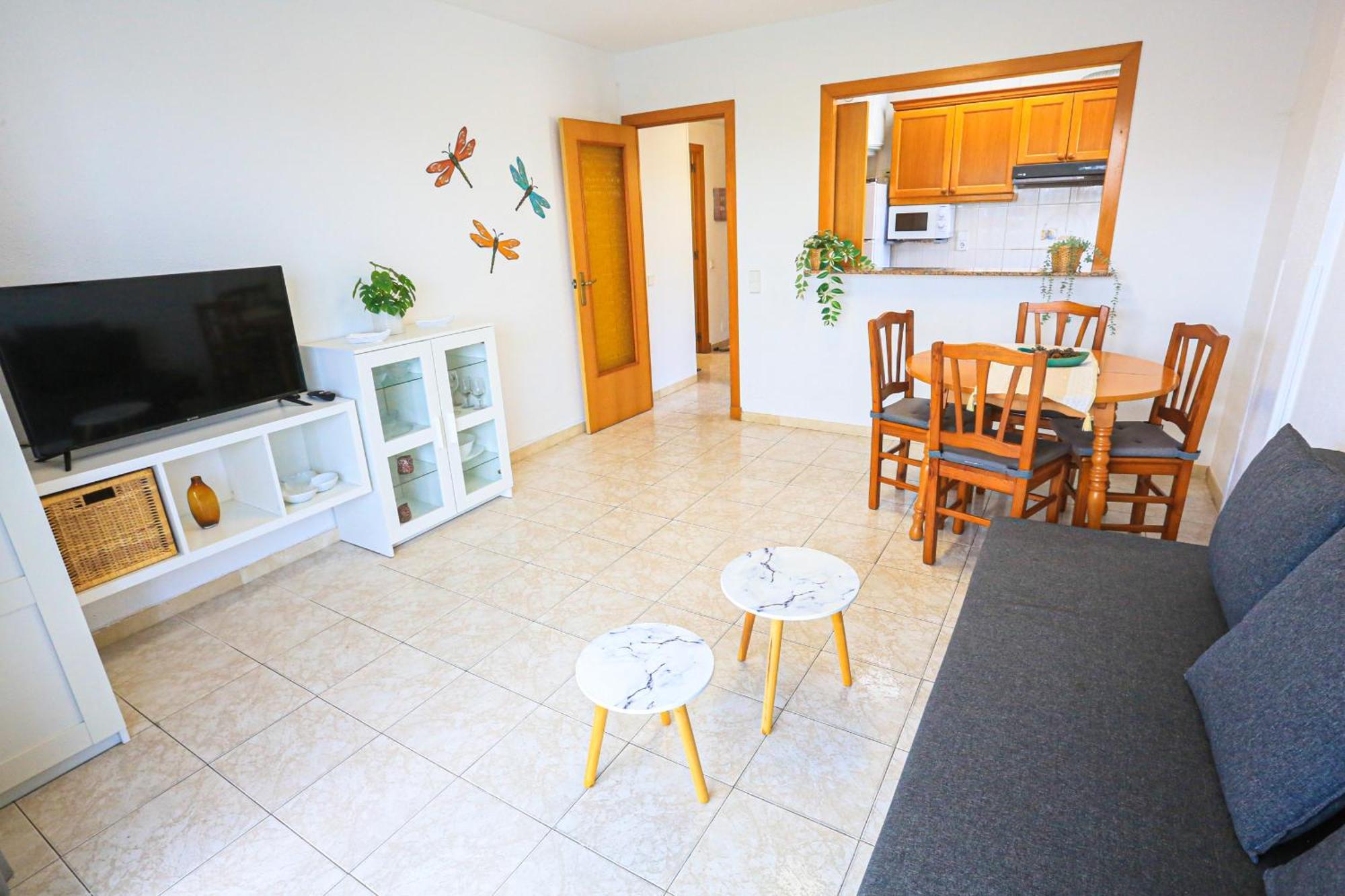 Litoral Costa Dorada - Zahara Only Families *
