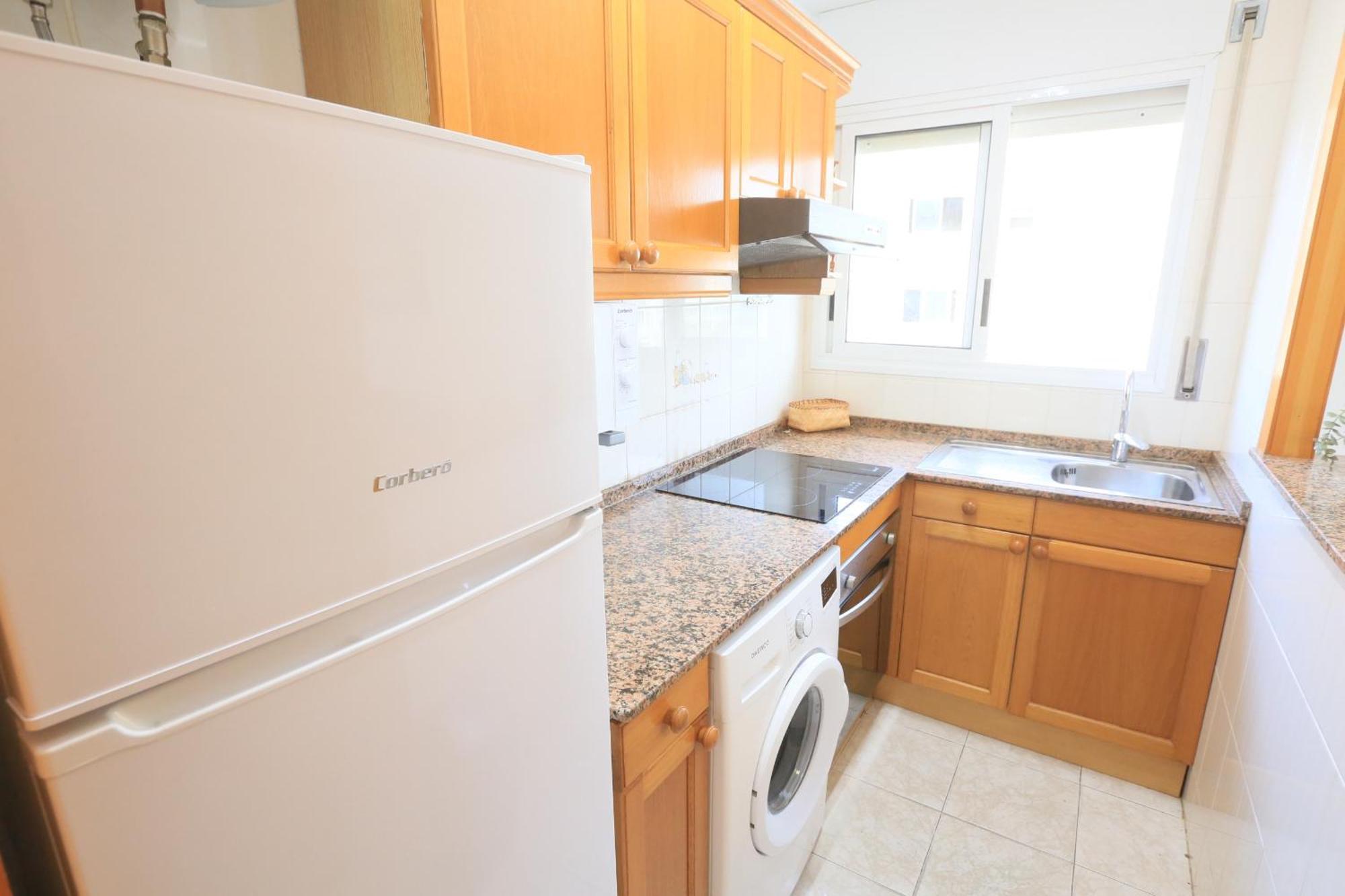 Apartment Litoral Costa Dorada - Zahara Only Families
