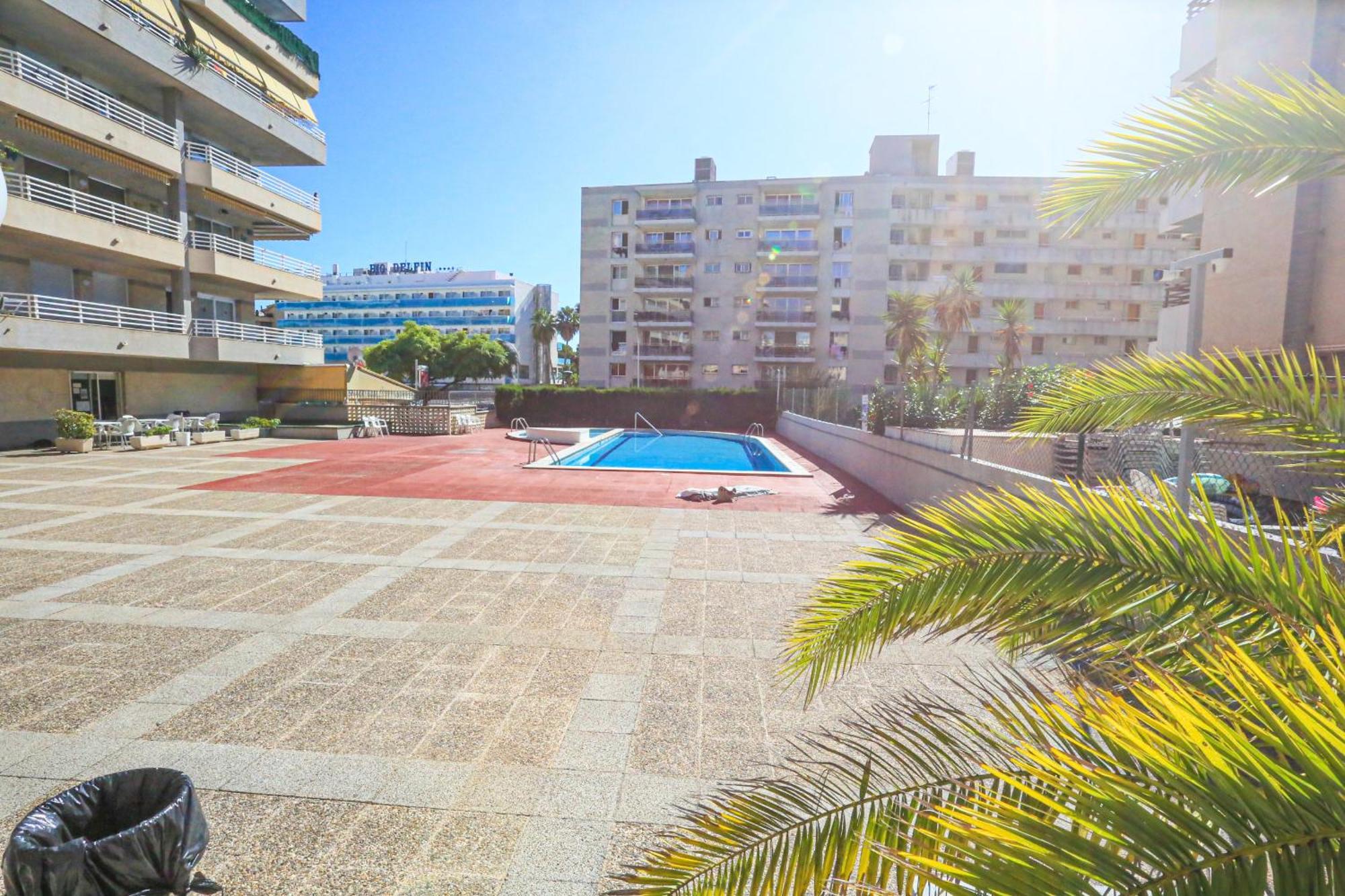 Litoral Costa Dorada - Zahara Only Families Apartment *