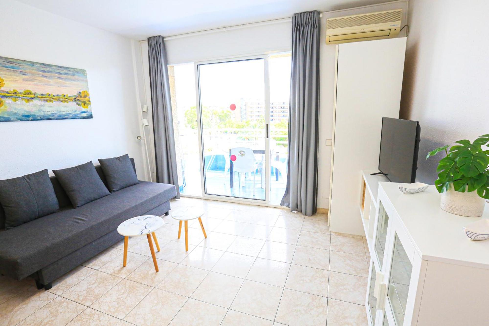 Litoral Costa Dorada - Zahara Only Families *