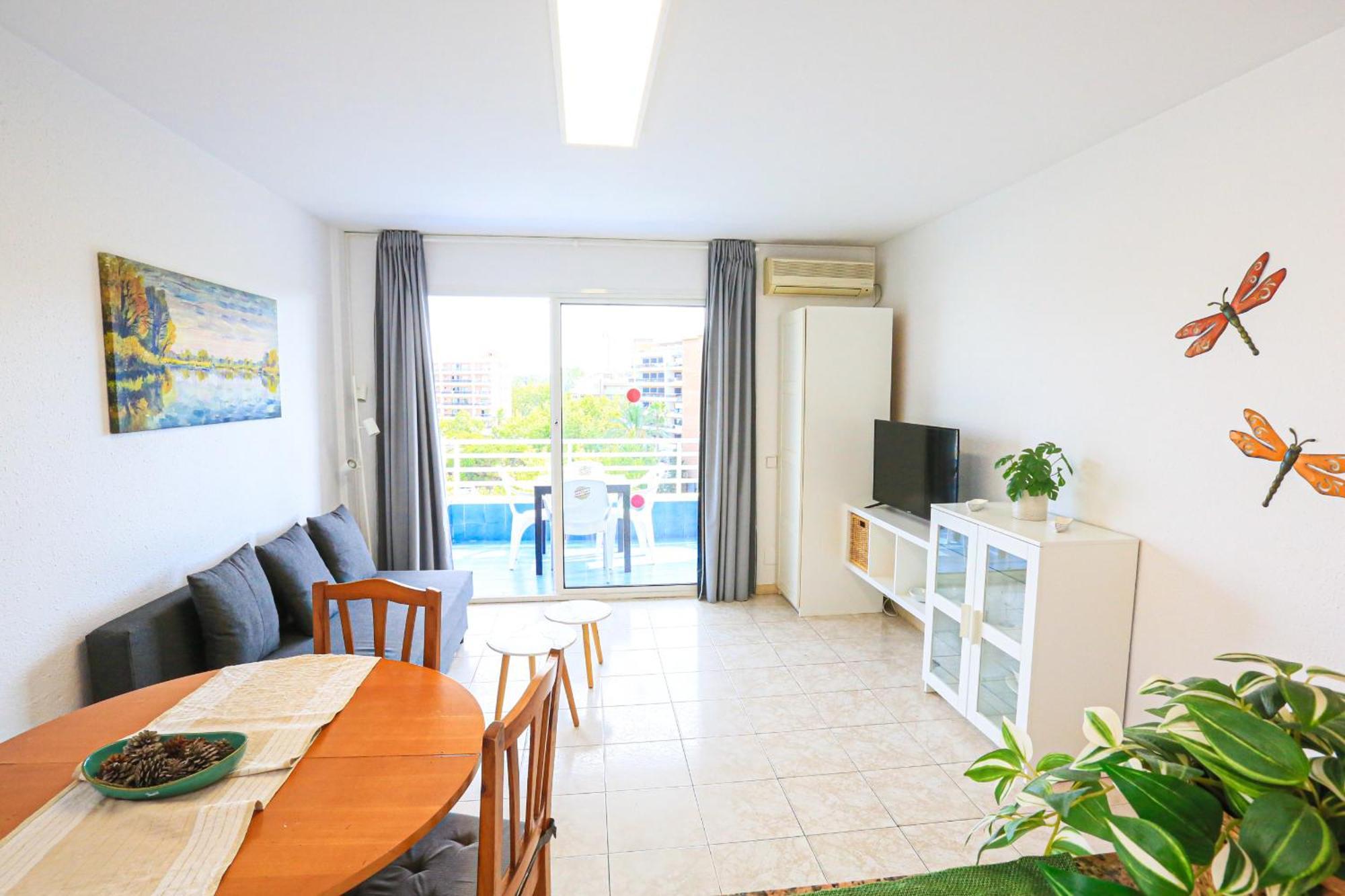 Litoral Costa Dorada - Zahara Only Families * Salou