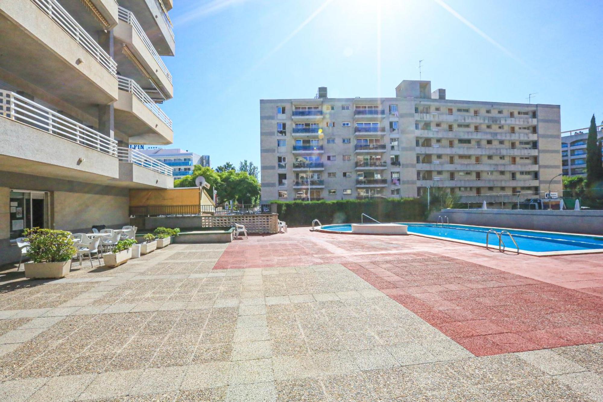 Apartment Litoral Costa Dorada - Zahara Only Families Salou