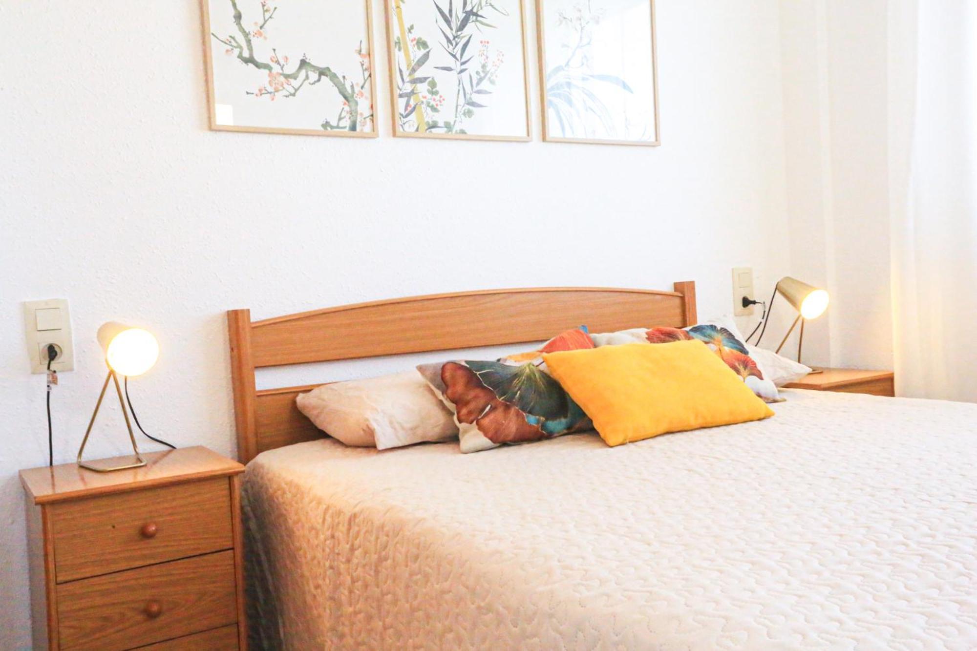 Litoral Costa Dorada - Zahara Only Families Apartment Salou