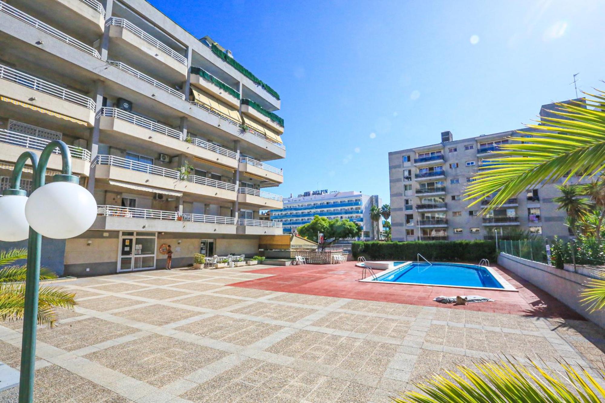 Litoral Costa Dorada - Zahara Only Families