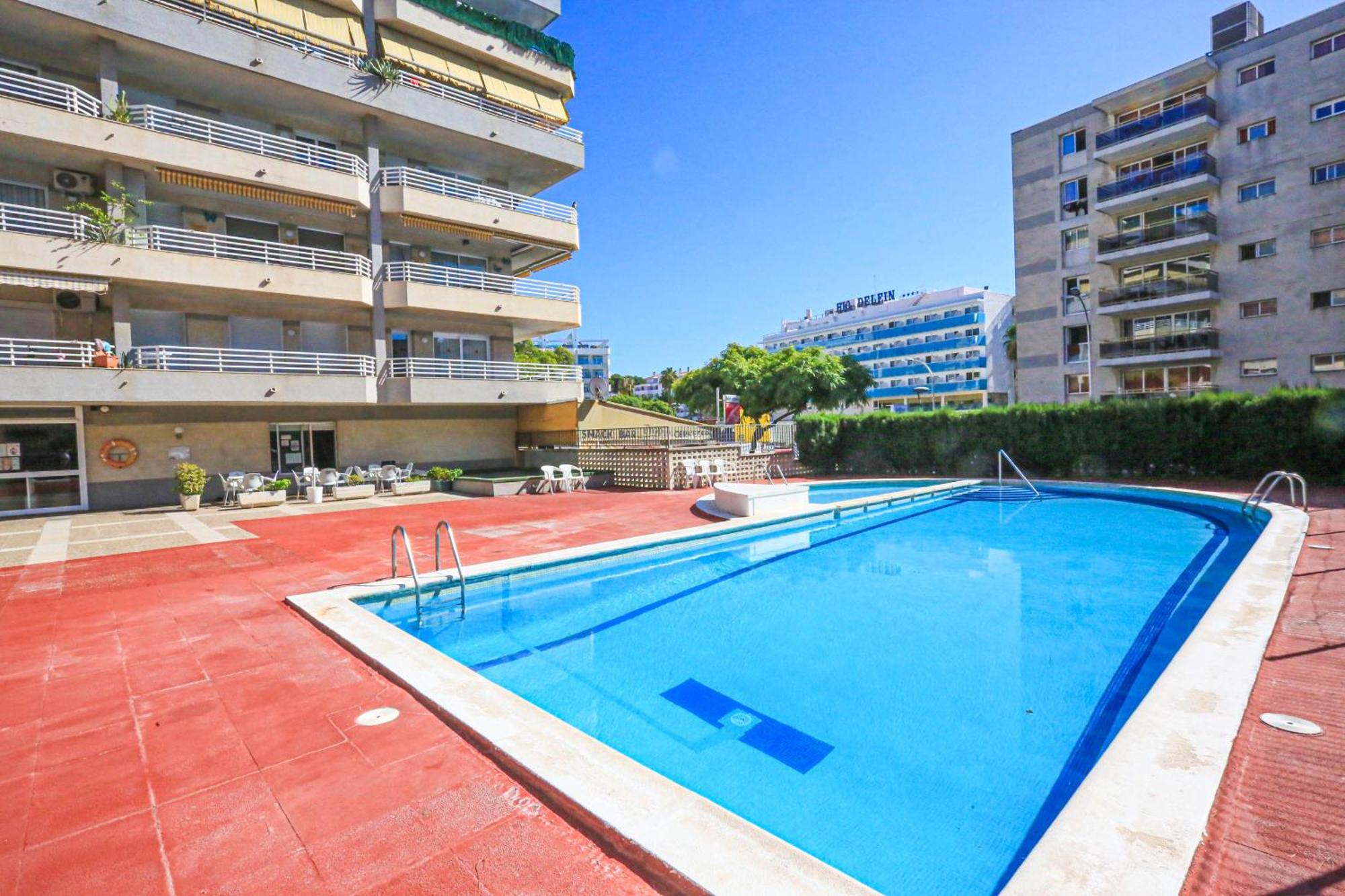 Litoral Costa Dorada - Zahara Only Families *
