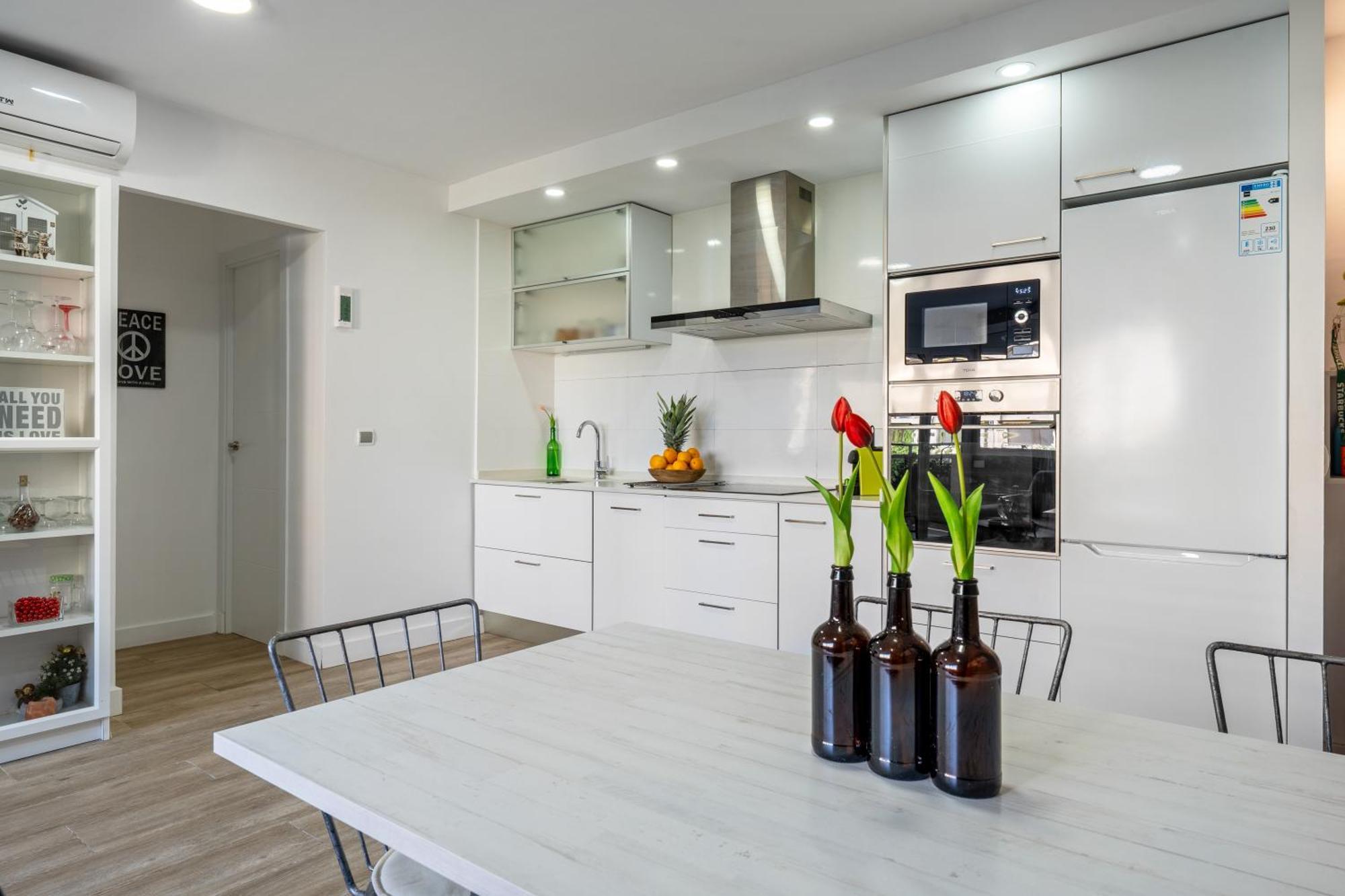 Apartment Delux