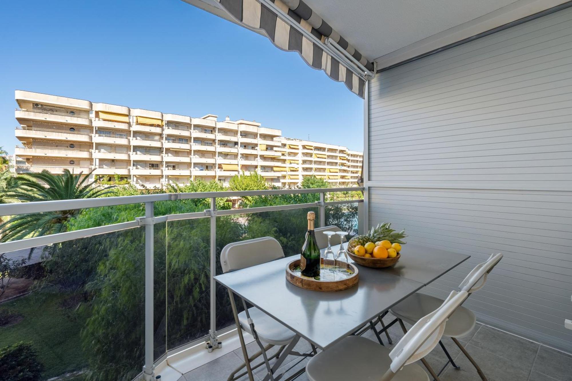 Apartment Delux *
