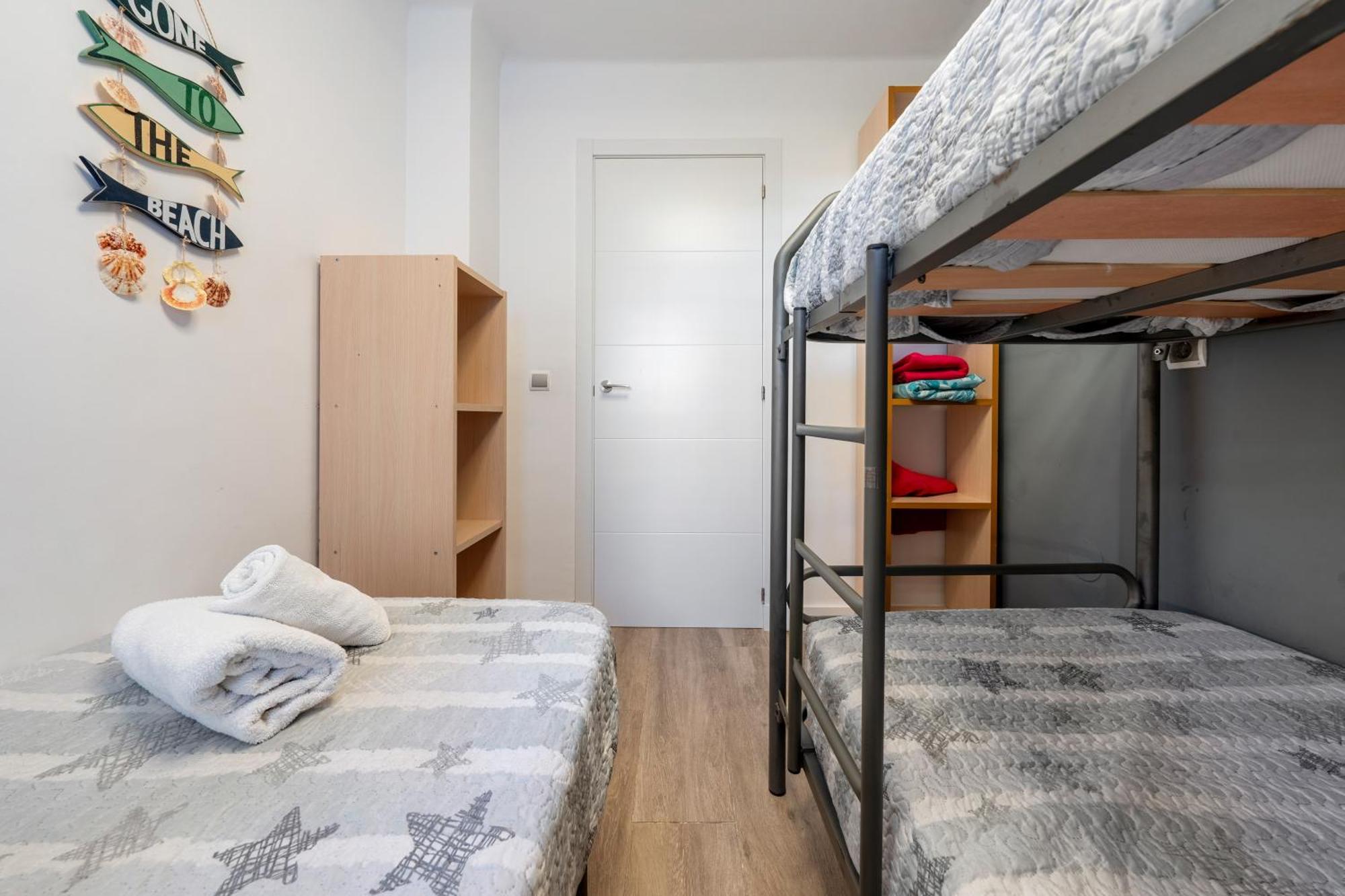 Apartment Delux