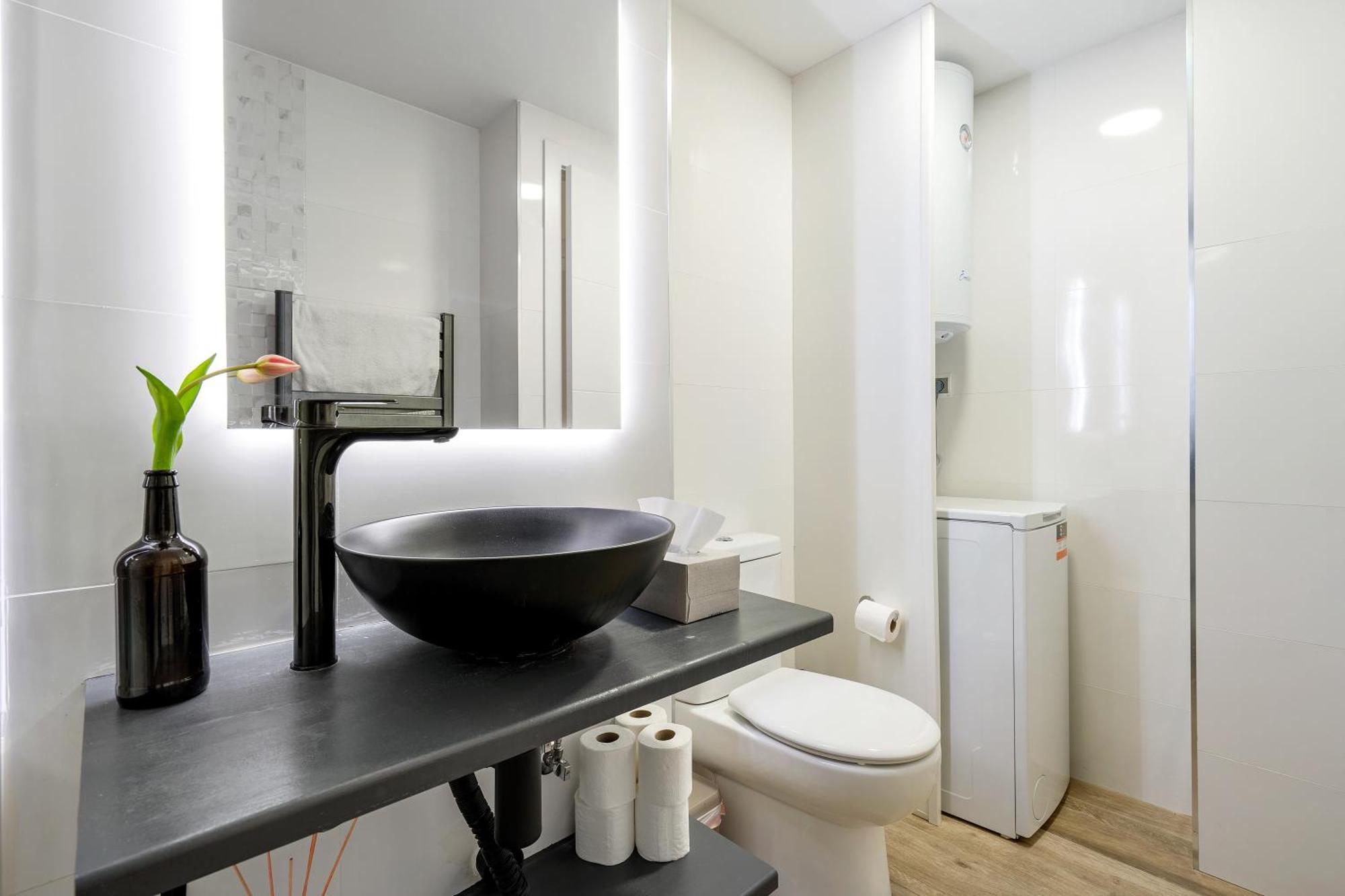 Apartment Delux Salou