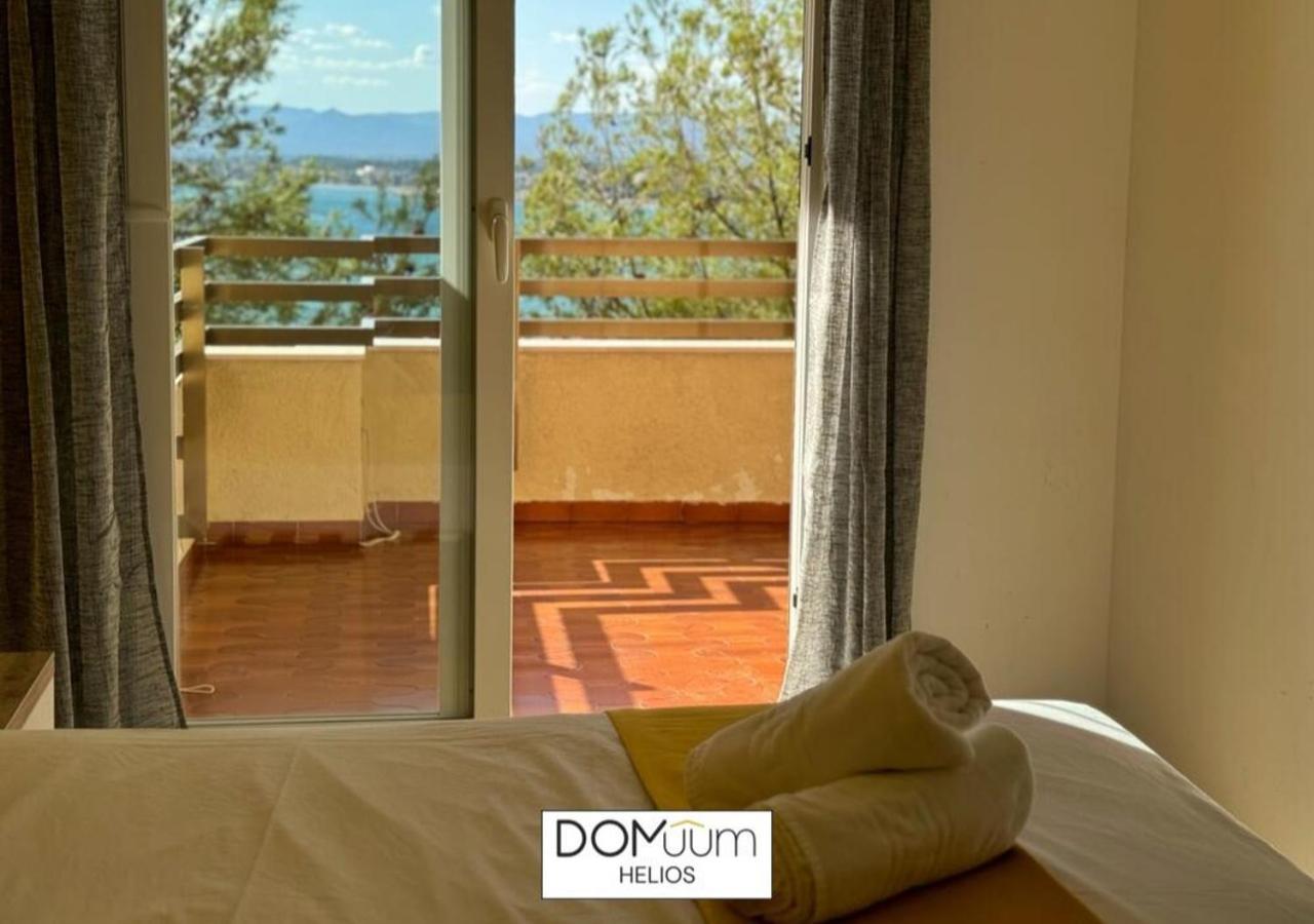 Domuum Holidays - Helios Apartment Salou