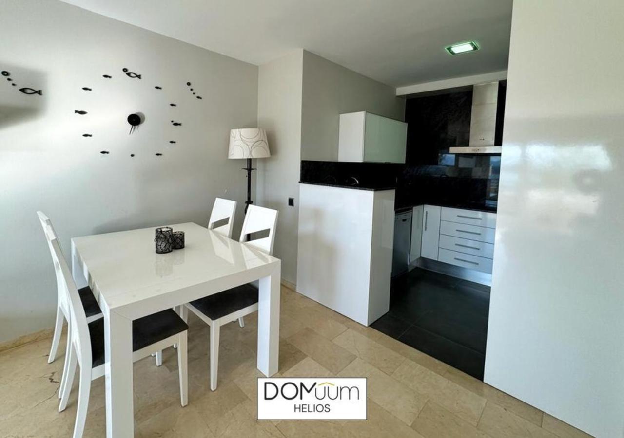 Domuum Holidays - Helios Apartment Salou