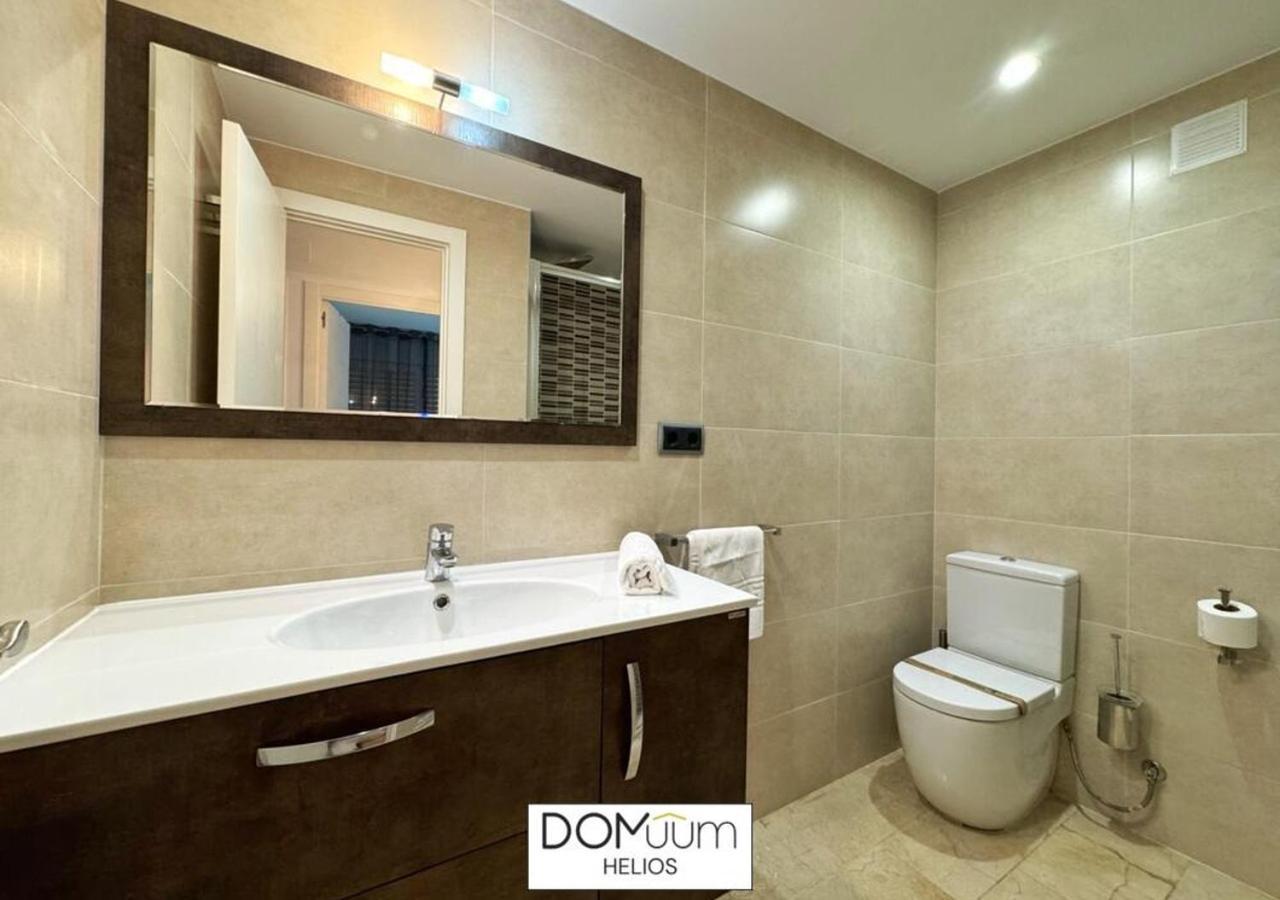 Domuum Holidays - Helios * Salou