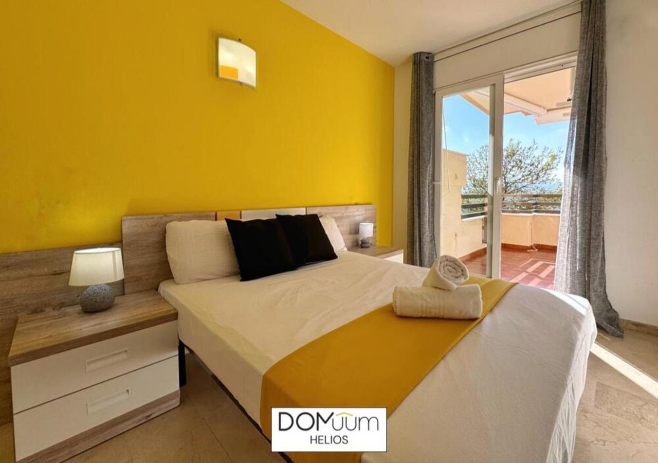 Apartment Domuum Holidays - Helios *