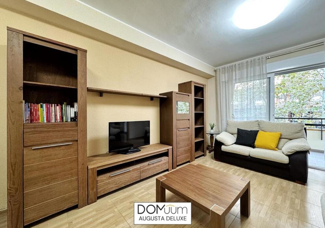 Domuum Holidays Apartment Salou