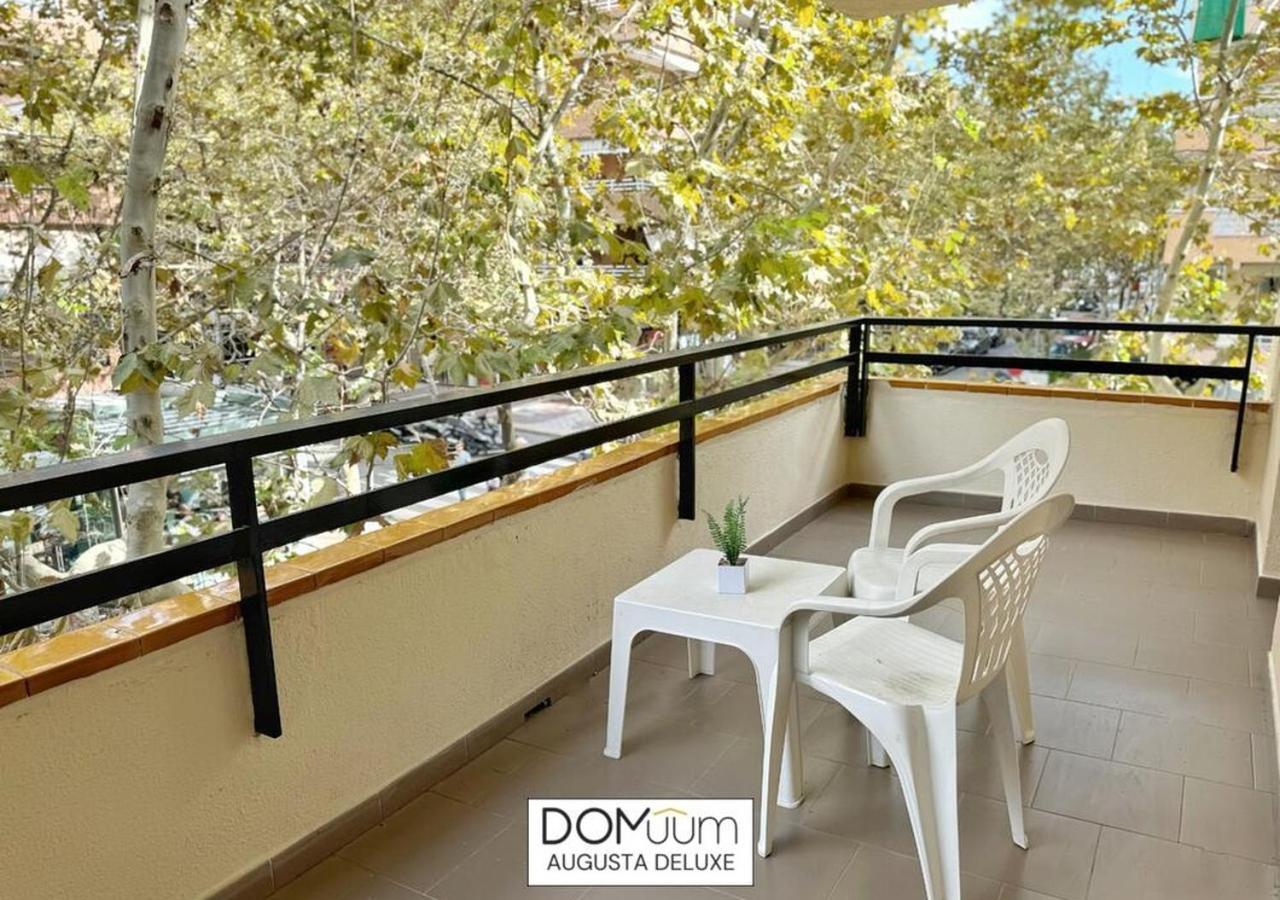 Domuum Holidays Apartment Salou