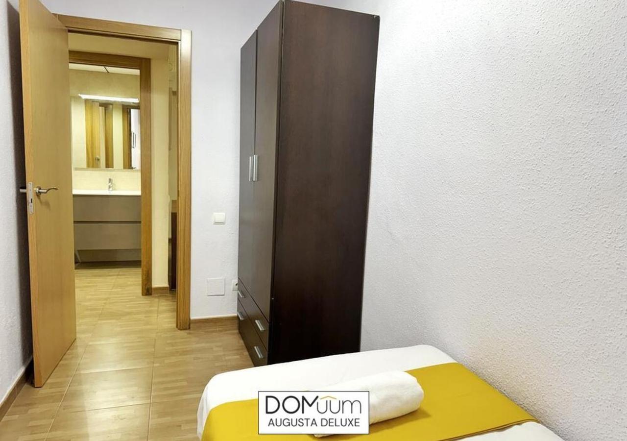 Domuum Holidays Apartment