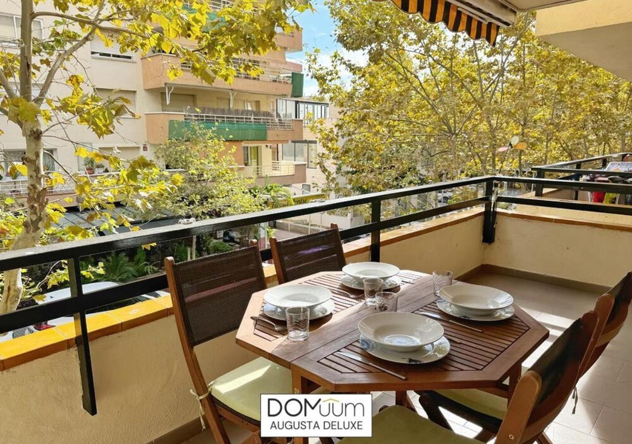 Apartment Domuum Holidays