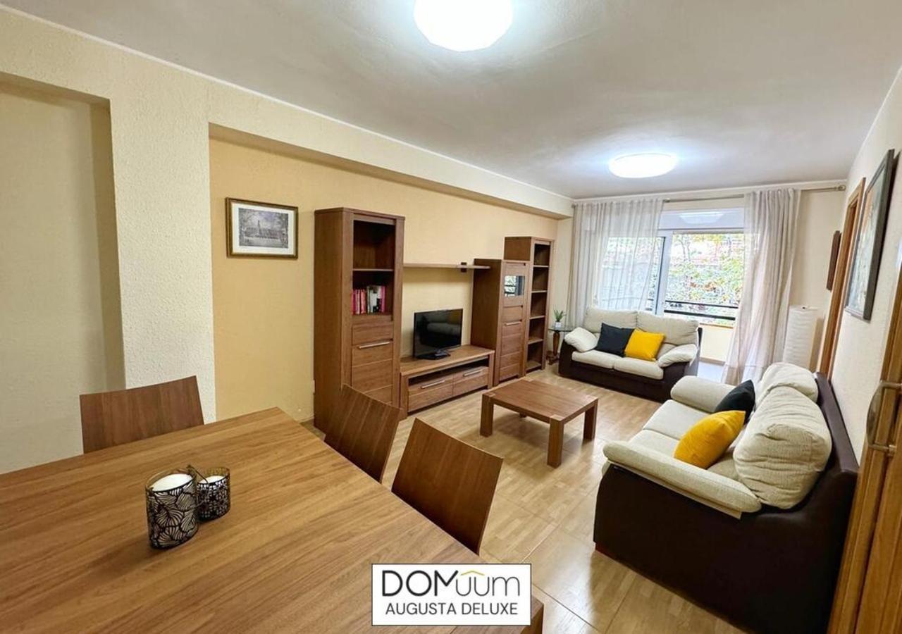 Domuum Holidays Salou