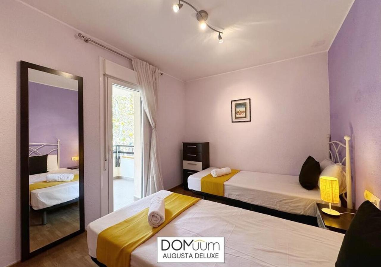 Domuum Holidays Apartment *