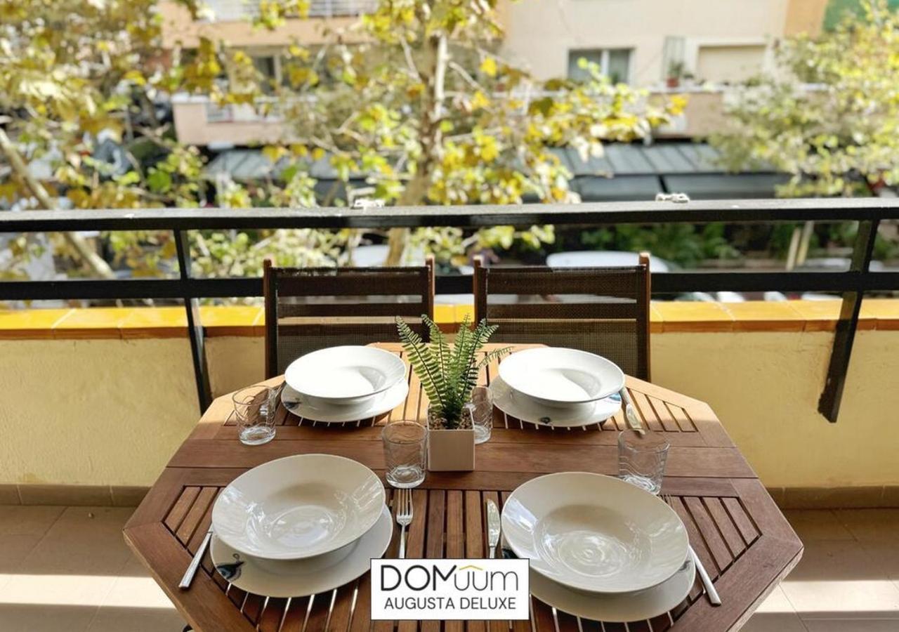 Apartment Domuum Holidays