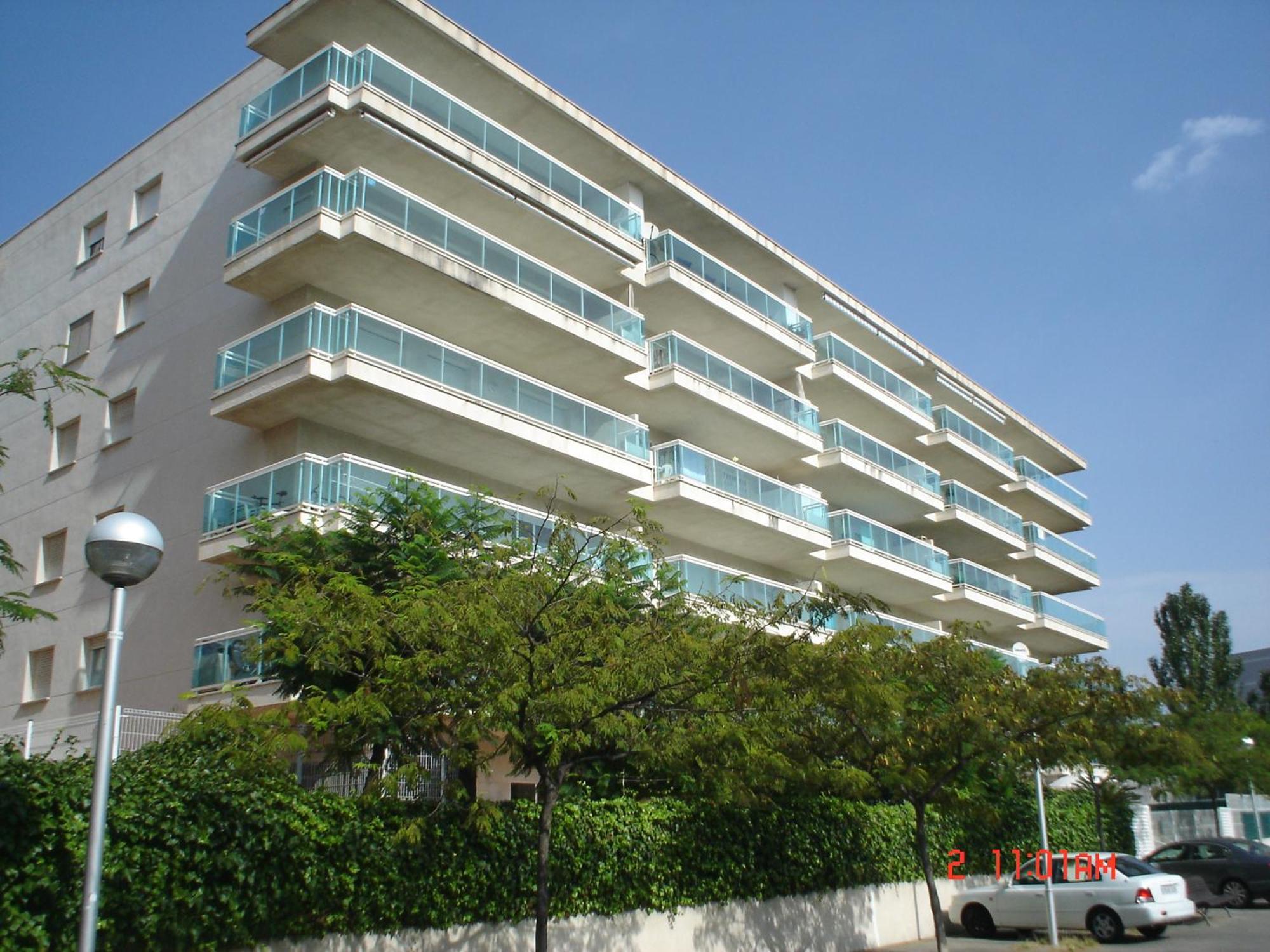 Apartment Apcostas - Village Park