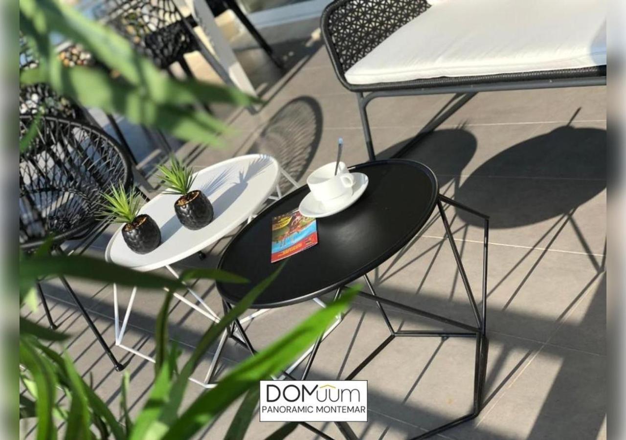 Apartamento Domuum Holidays - Panoramic Montemar *
