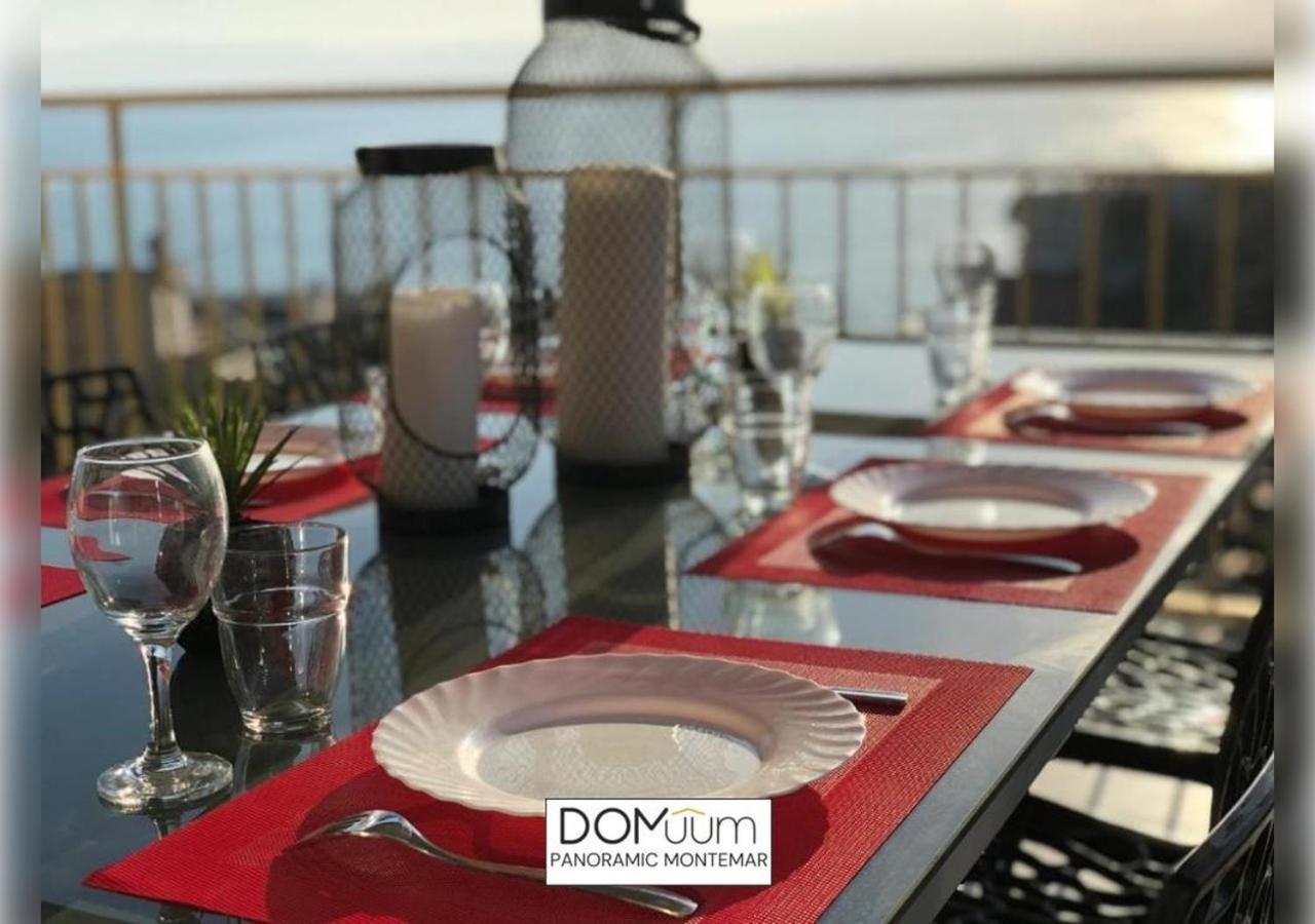 Apartamento Domuum Holidays - Panoramic Montemar Salou