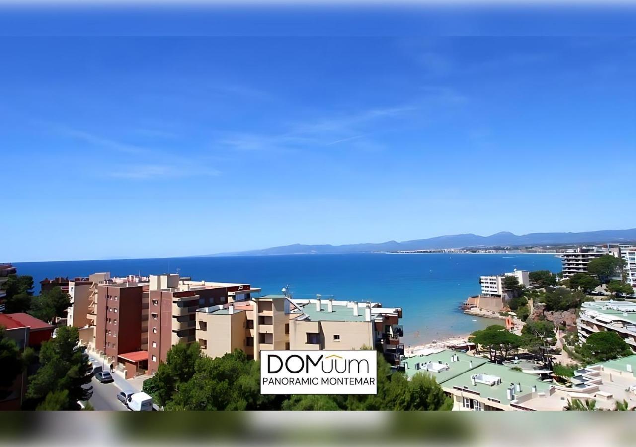 Domuum Holidays - Panoramic Montemar Apartamento
