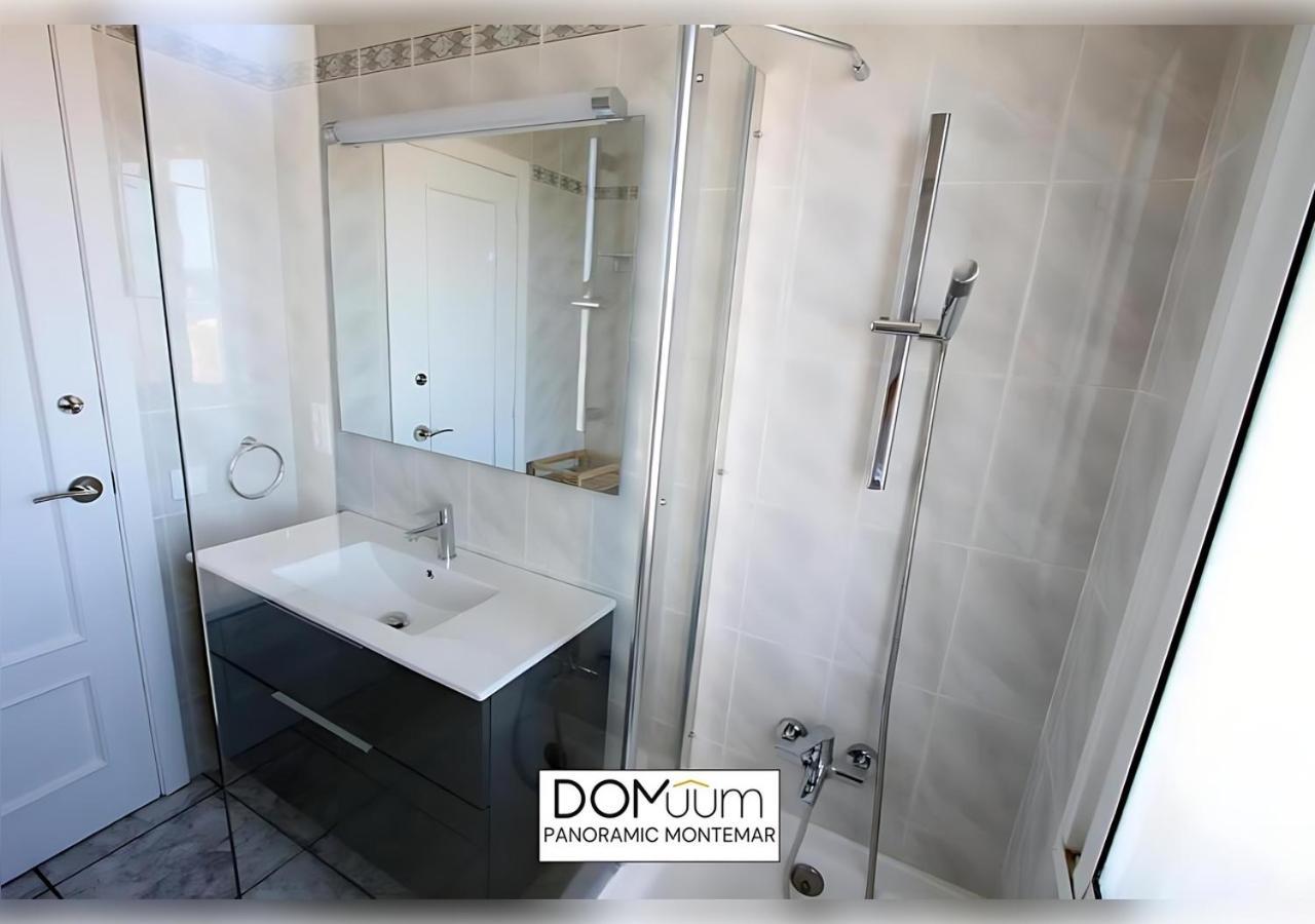 Apartamento Domuum Holidays - Panoramic Montemar