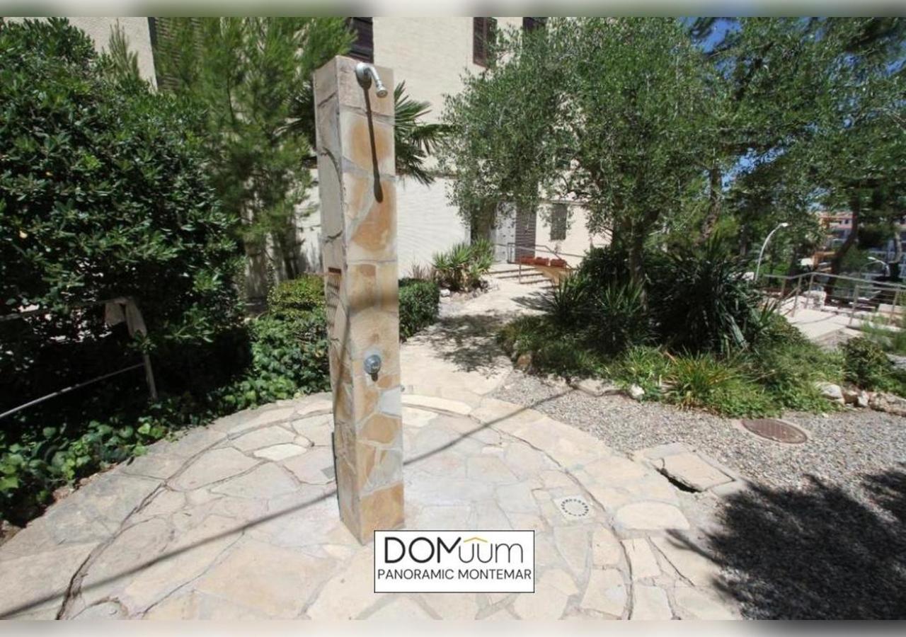 Domuum Holidays - Panoramic Montemar Apartamento *