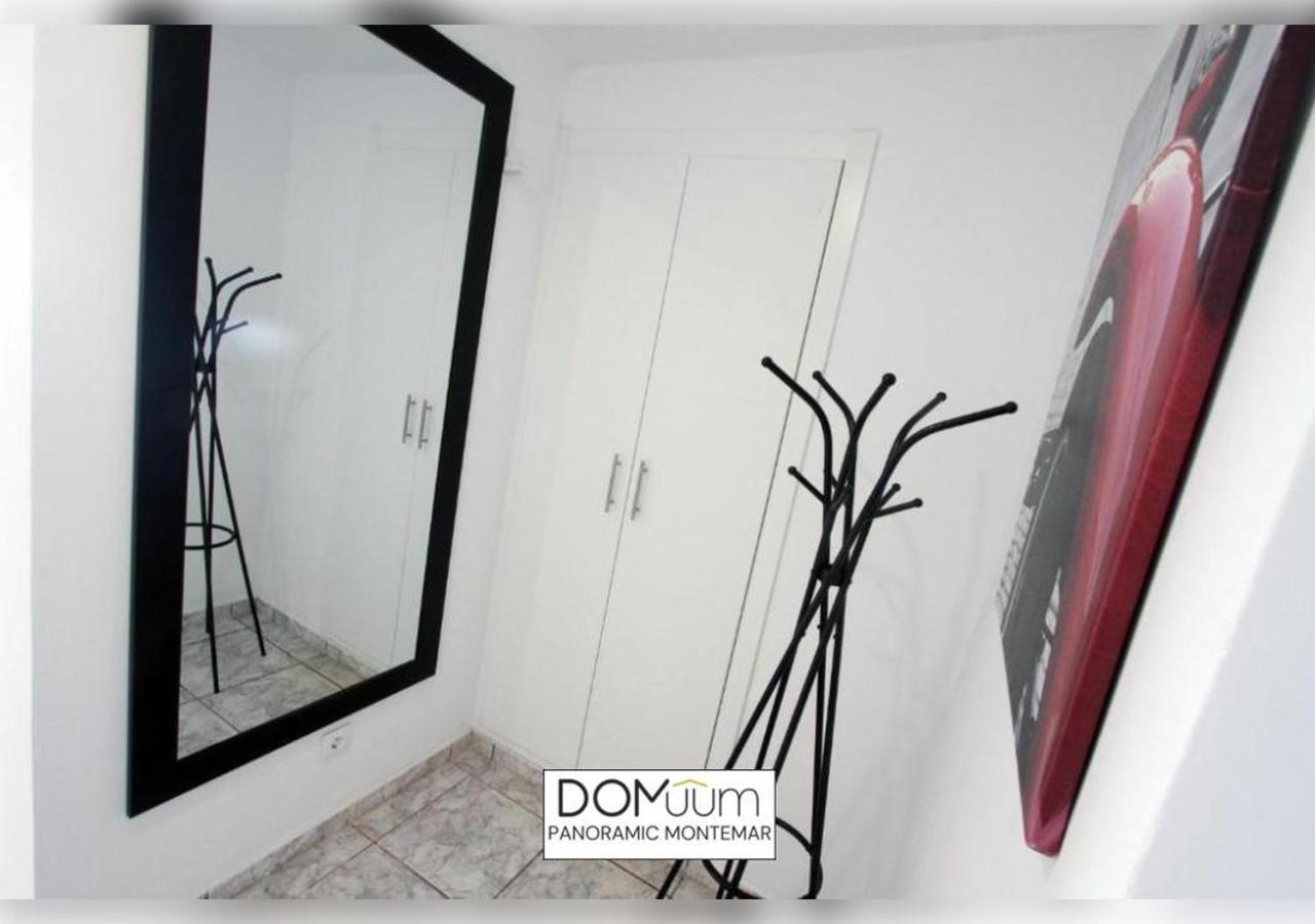 Apartamento Domuum Holidays - Panoramic Montemar Salou