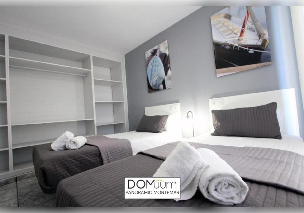 Apartamento Domuum Holidays - Panoramic Montemar Salou