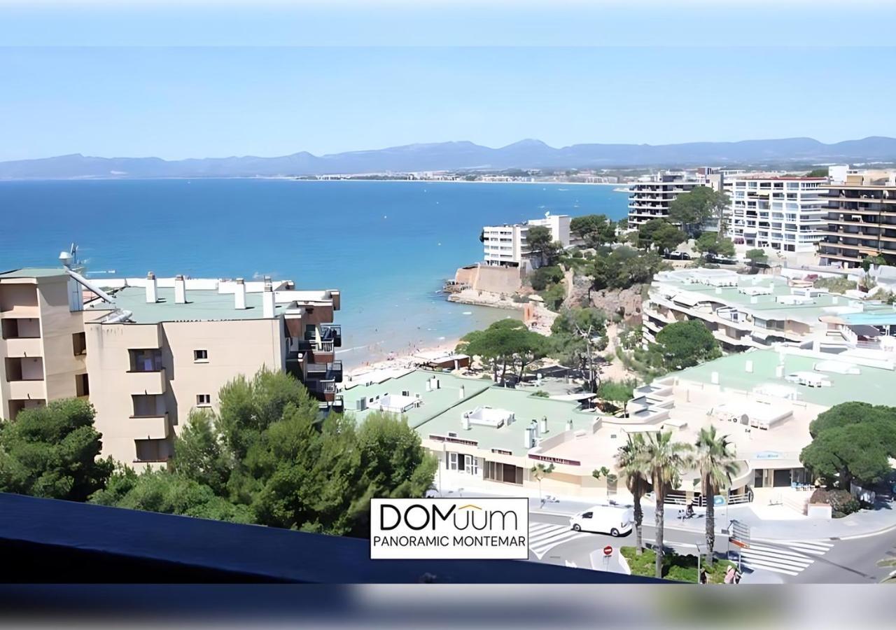 Apartamento Domuum Holidays - Panoramic Montemar Salou