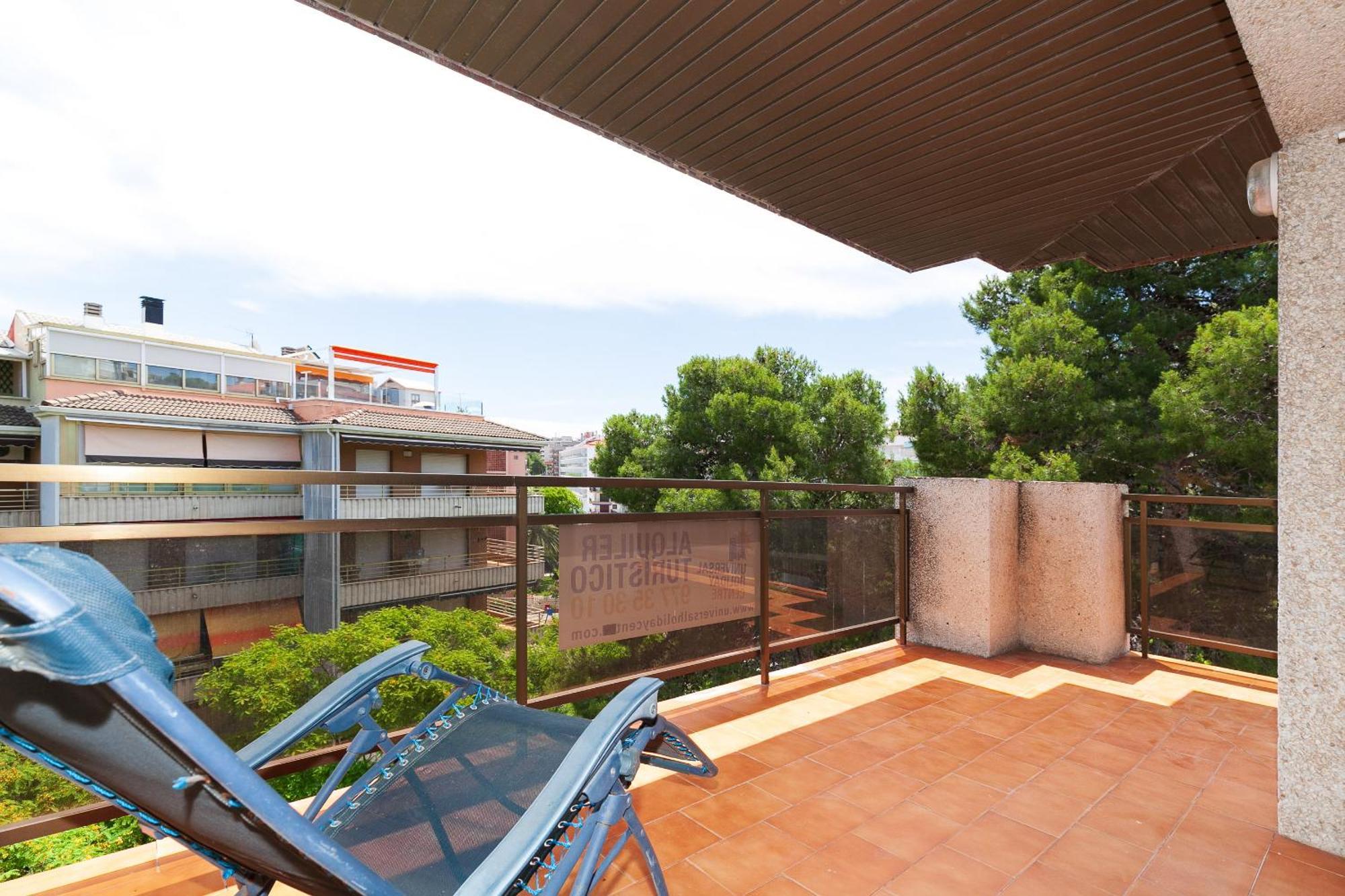 Uhc Casalmar Apartment Salou