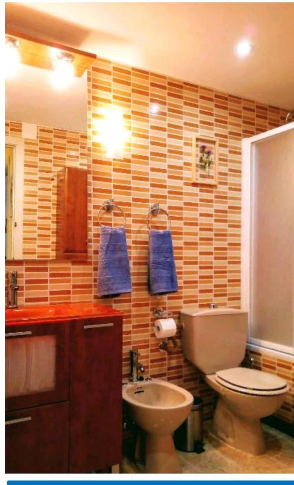 Apartment Uhc Casalmar *