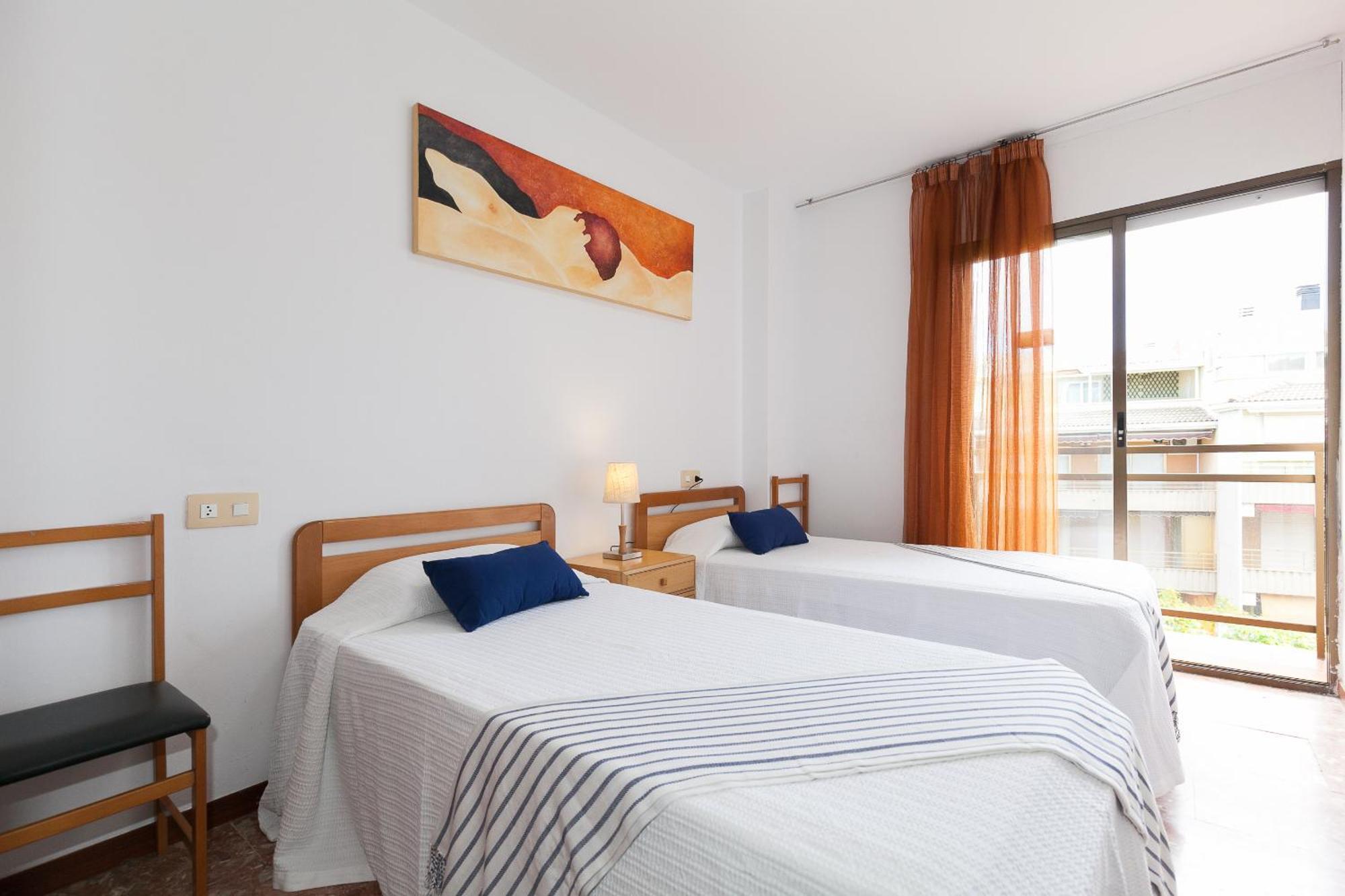 Apartment Uhc Casalmar *