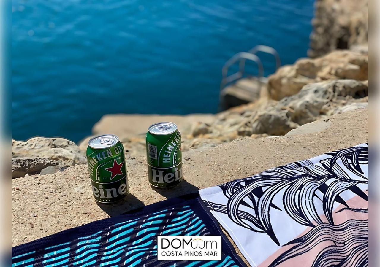 Domuum Holidays - Costa Pinos Apartment *