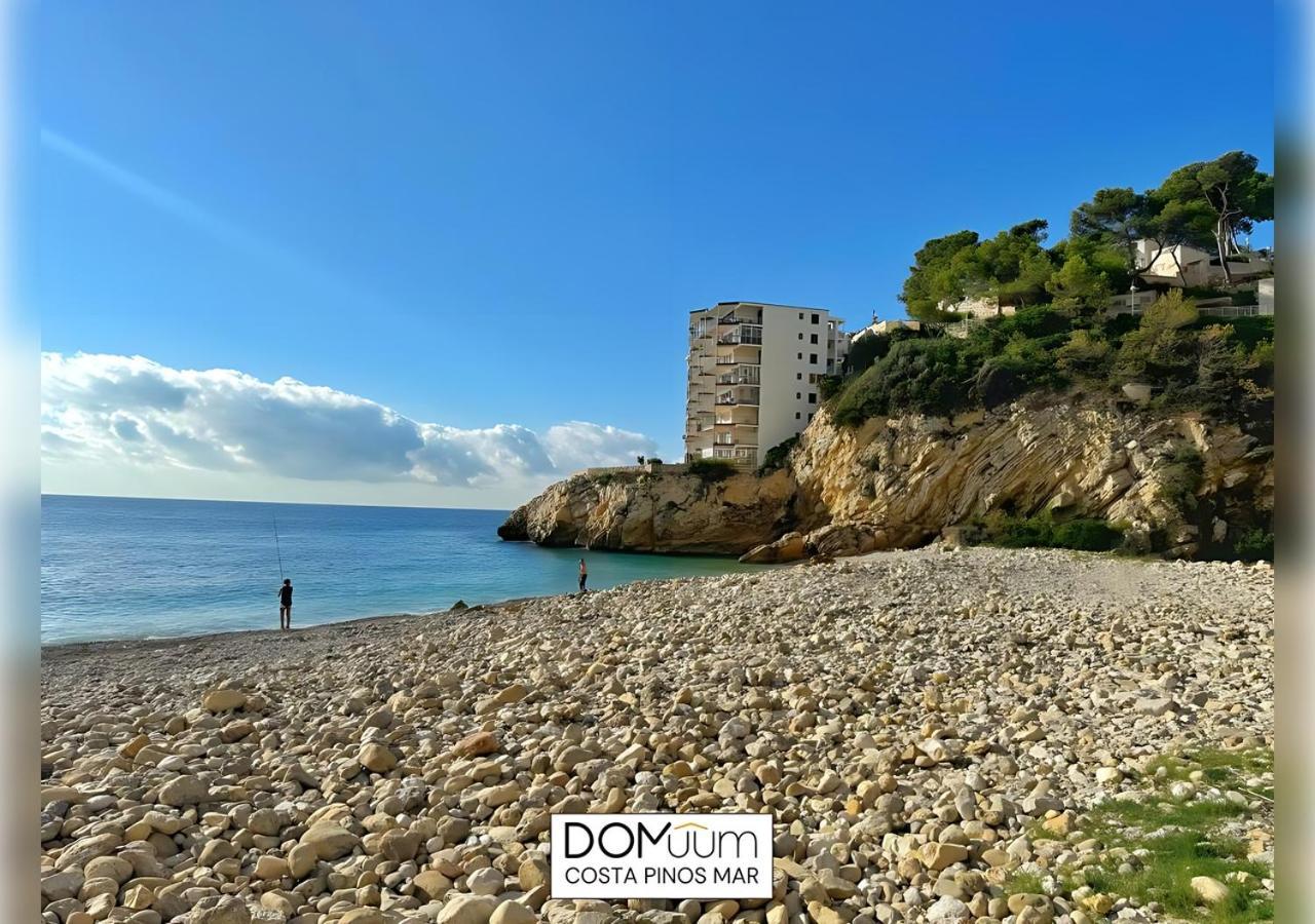 Apartment Domuum Holidays - Costa Pinos *