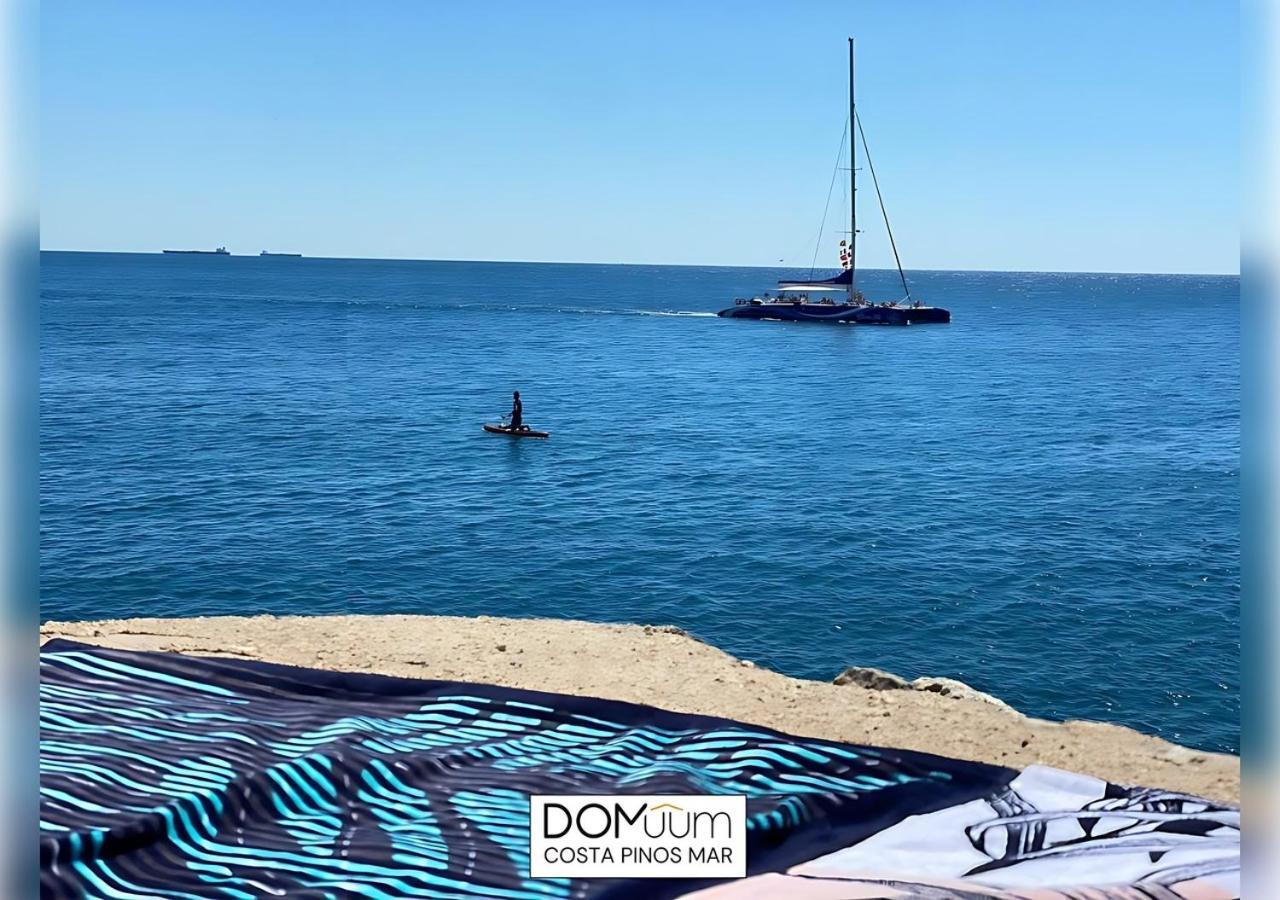 Apartment Domuum Holidays - Costa Pinos Salou