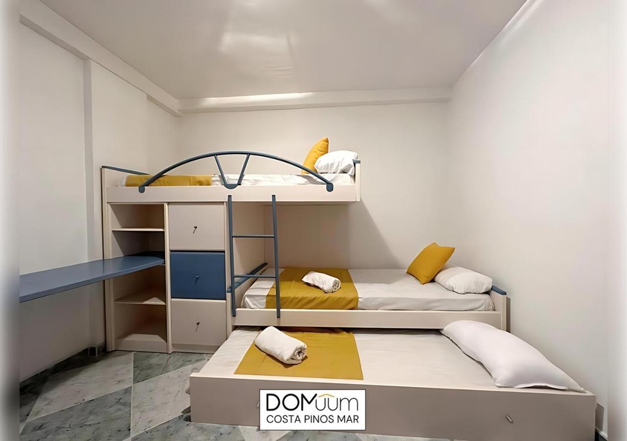 Domuum Holidays - Costa Pinos Apartment Salou
