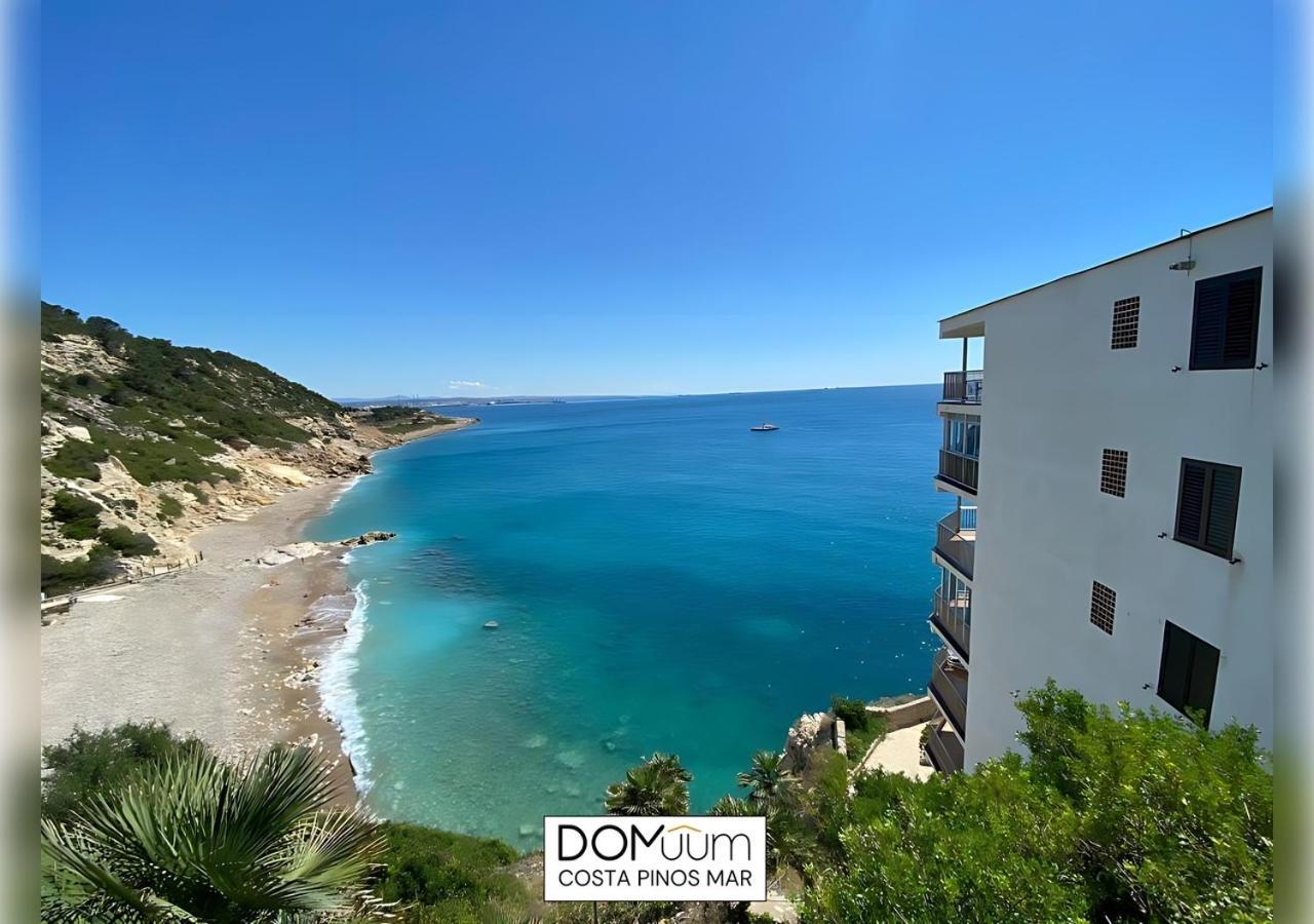 Apartment Domuum Holidays - Costa Pinos Salou