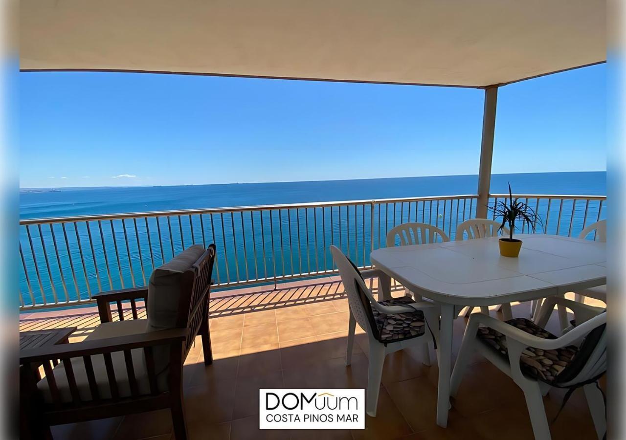 Apartment Domuum Holidays - Costa Pinos *