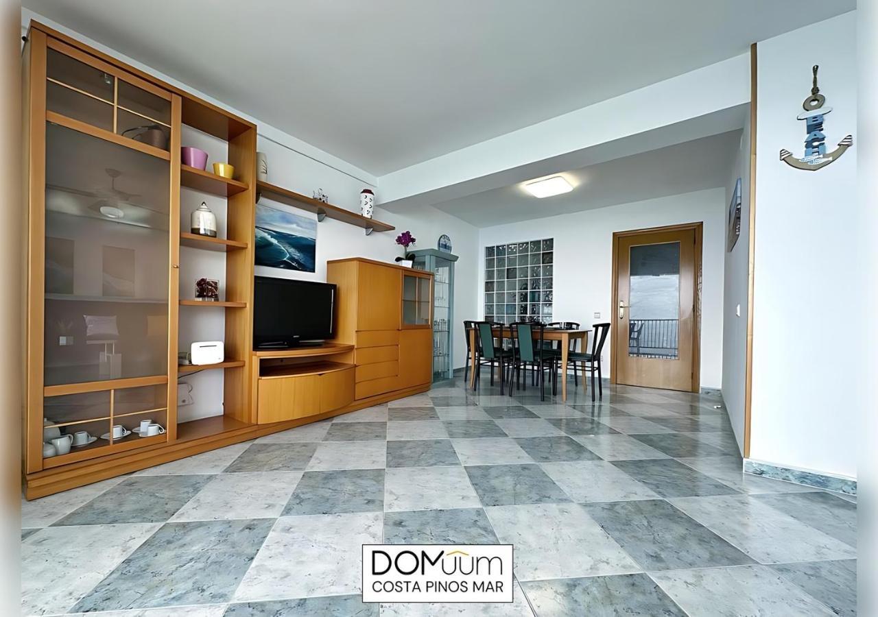 Apartment Domuum Holidays - Costa Pinos *