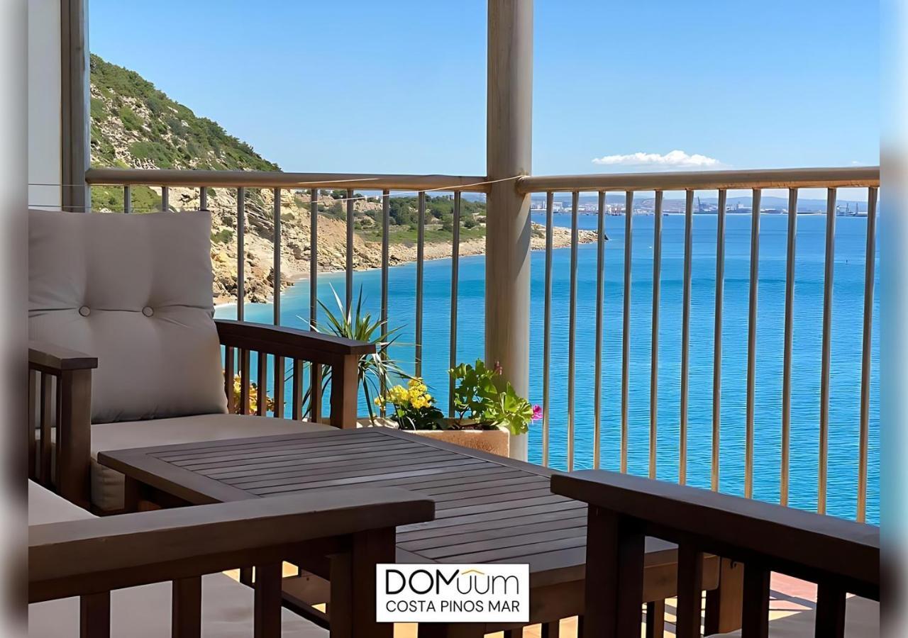 Apartment Domuum Holidays - Costa Pinos