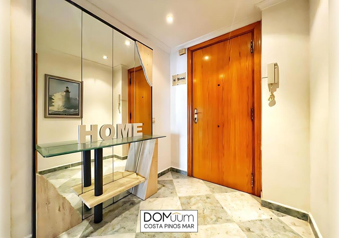 Apartment Domuum Holidays - Costa Pinos *