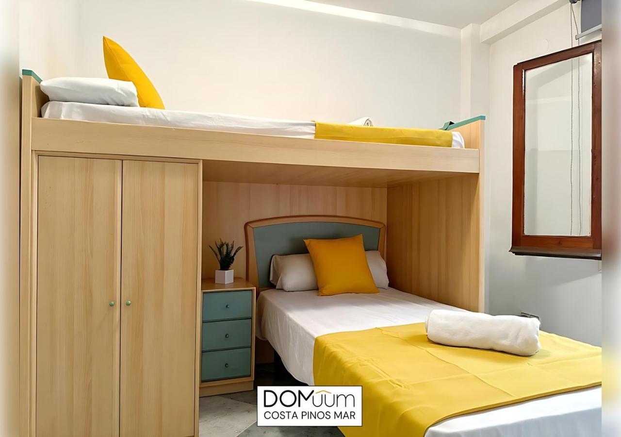 Apartment Domuum Holidays - Costa Pinos Salou